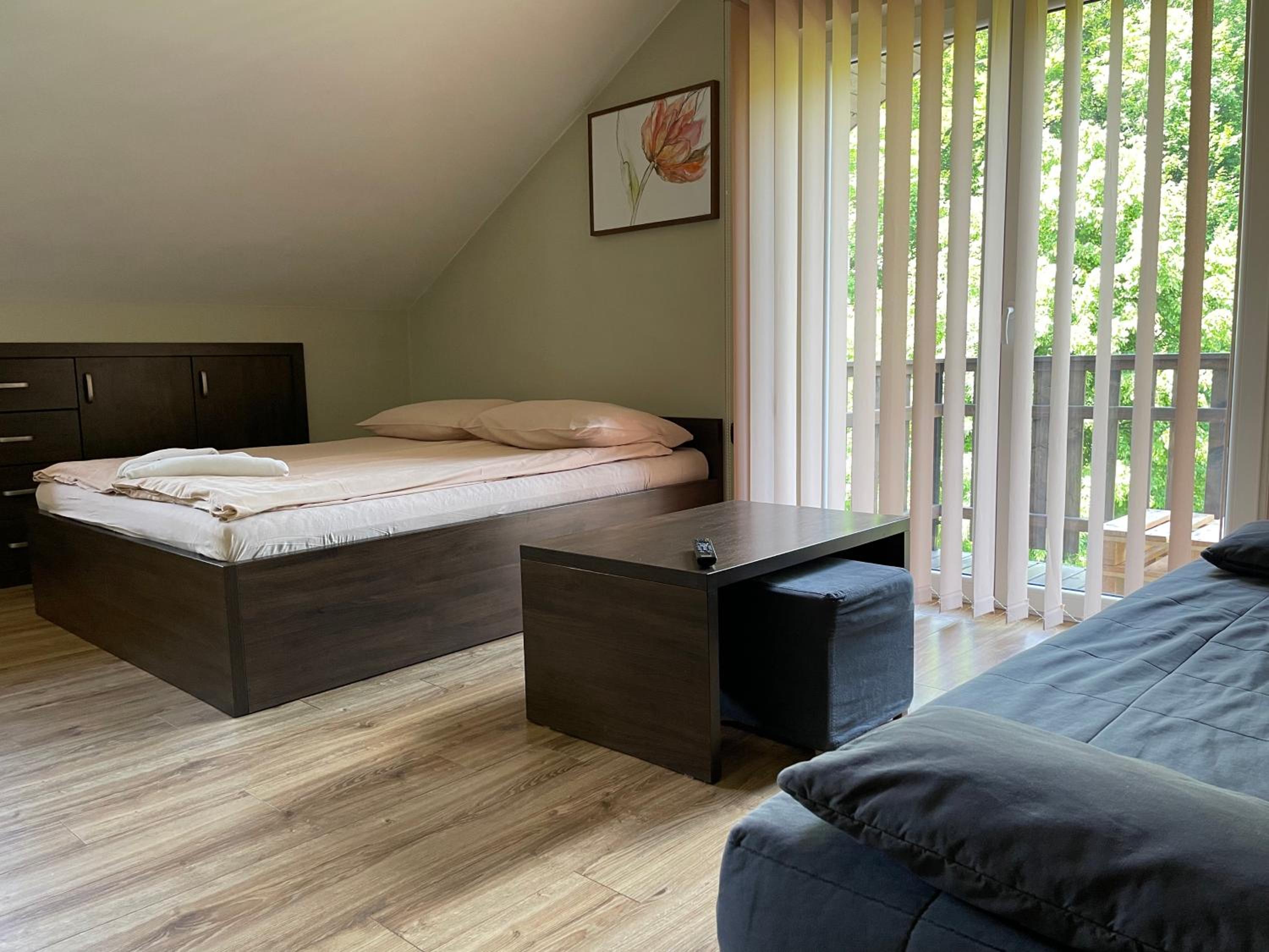 Quadruple Room with Terrace - Photo 20
