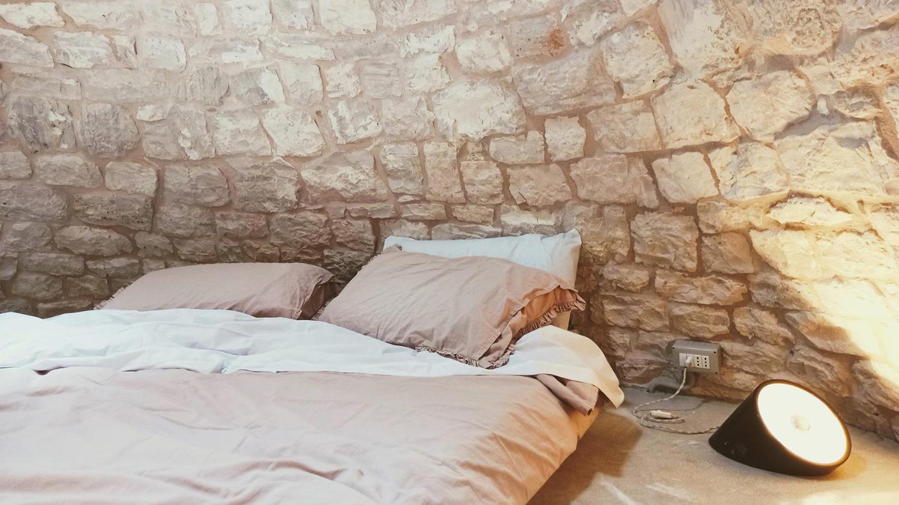 Double Room with Patio - Photo 1