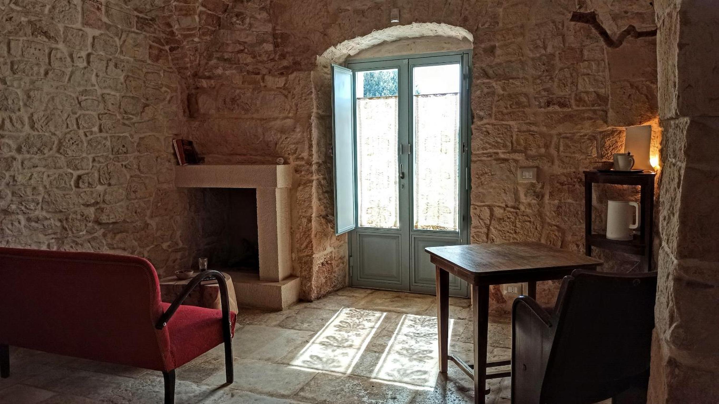 Junior Suite - Photo 1