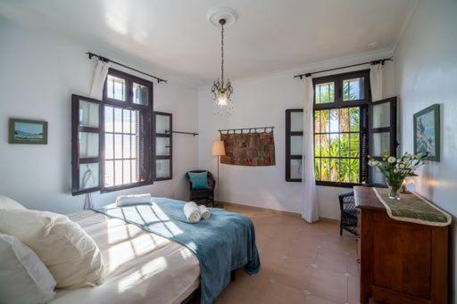 Apartamento de una habitación con vista al mar