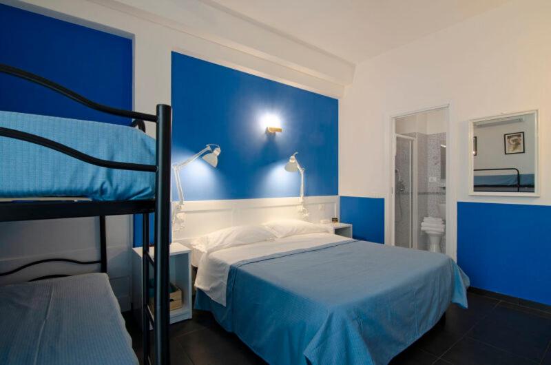Triple Room photo 2