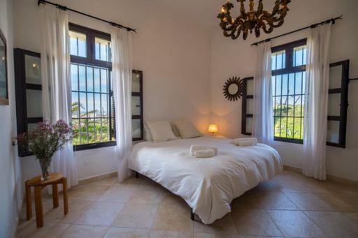 Apartamento de una habitación con vista al mar