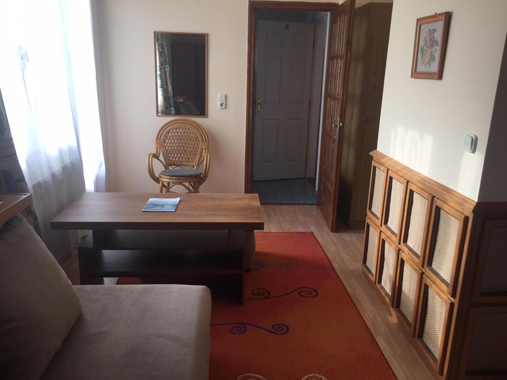 Deluxe Apartment photo 2