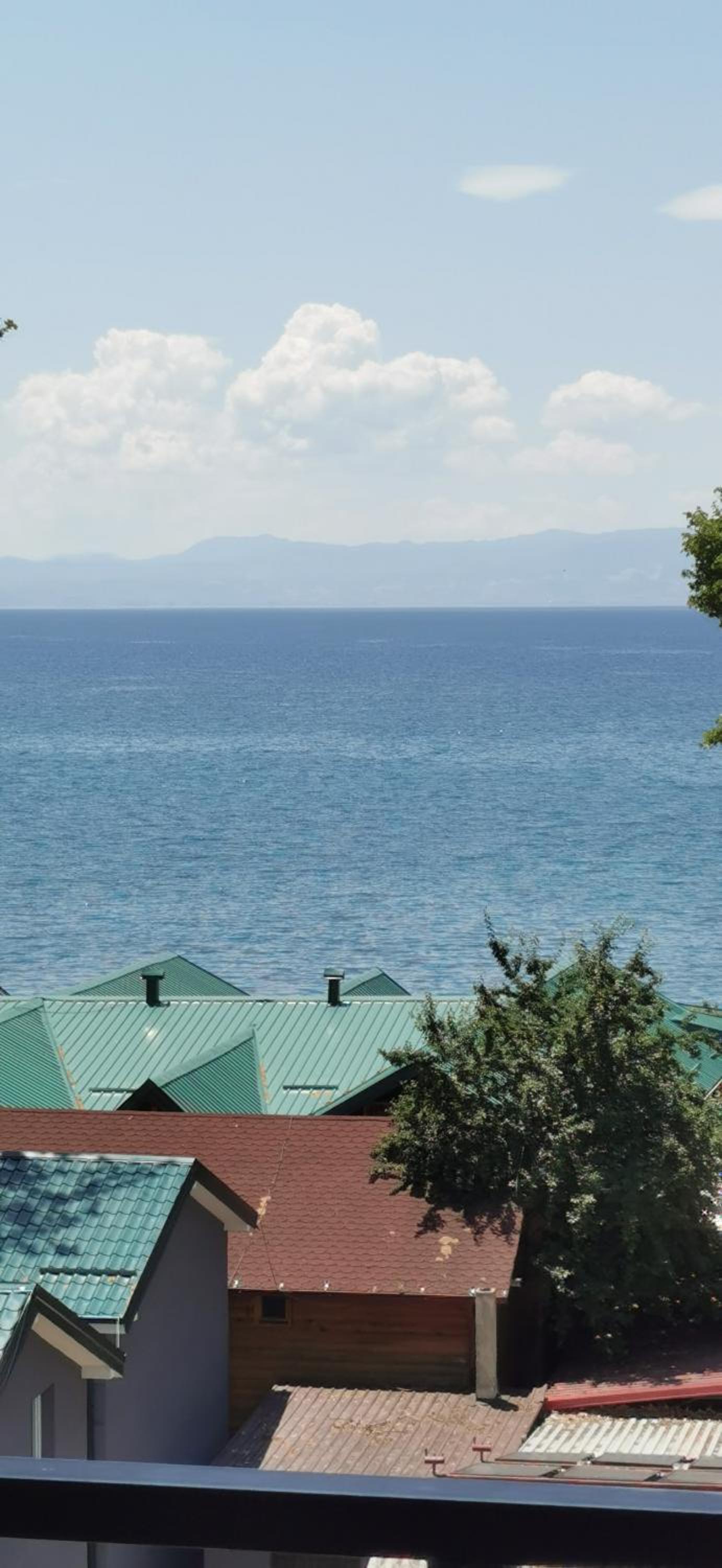 Suite with Lake View - Photo 18