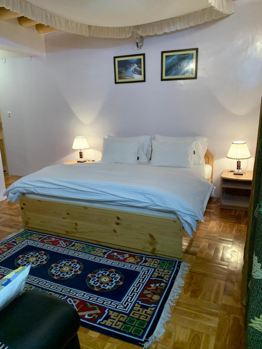 Double Room photo 2