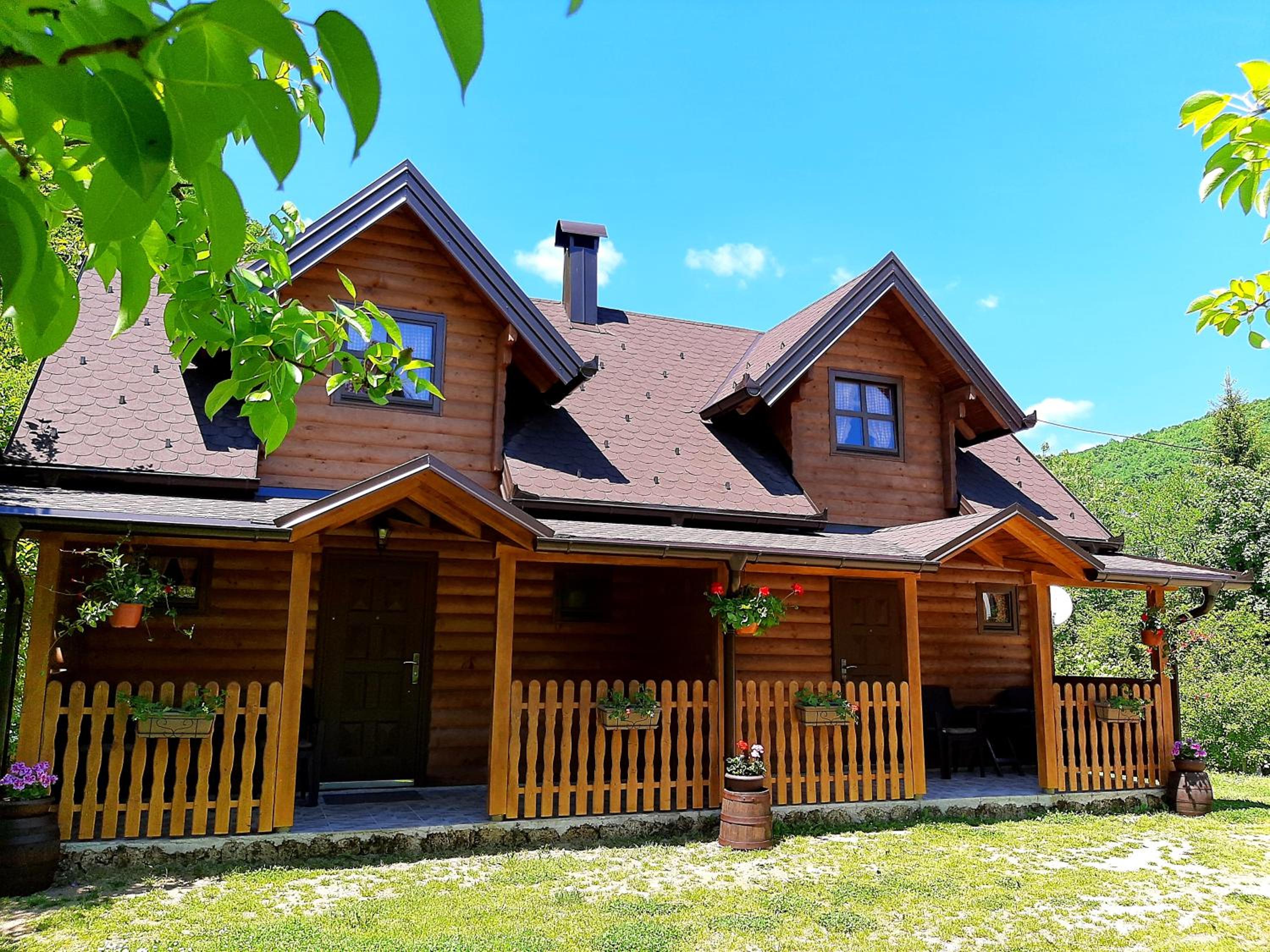 One-Bedroom Bungalow photo 2