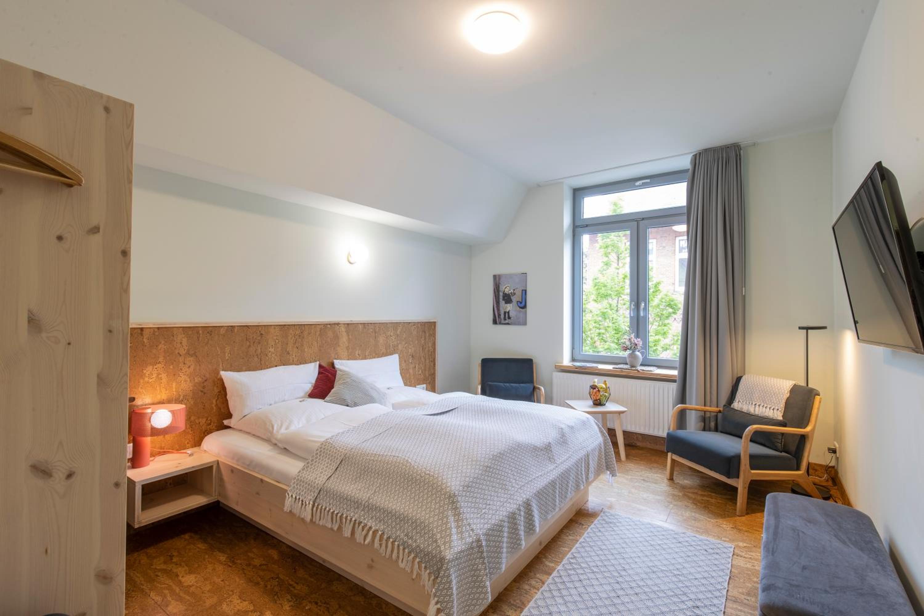 Double Room photo 3