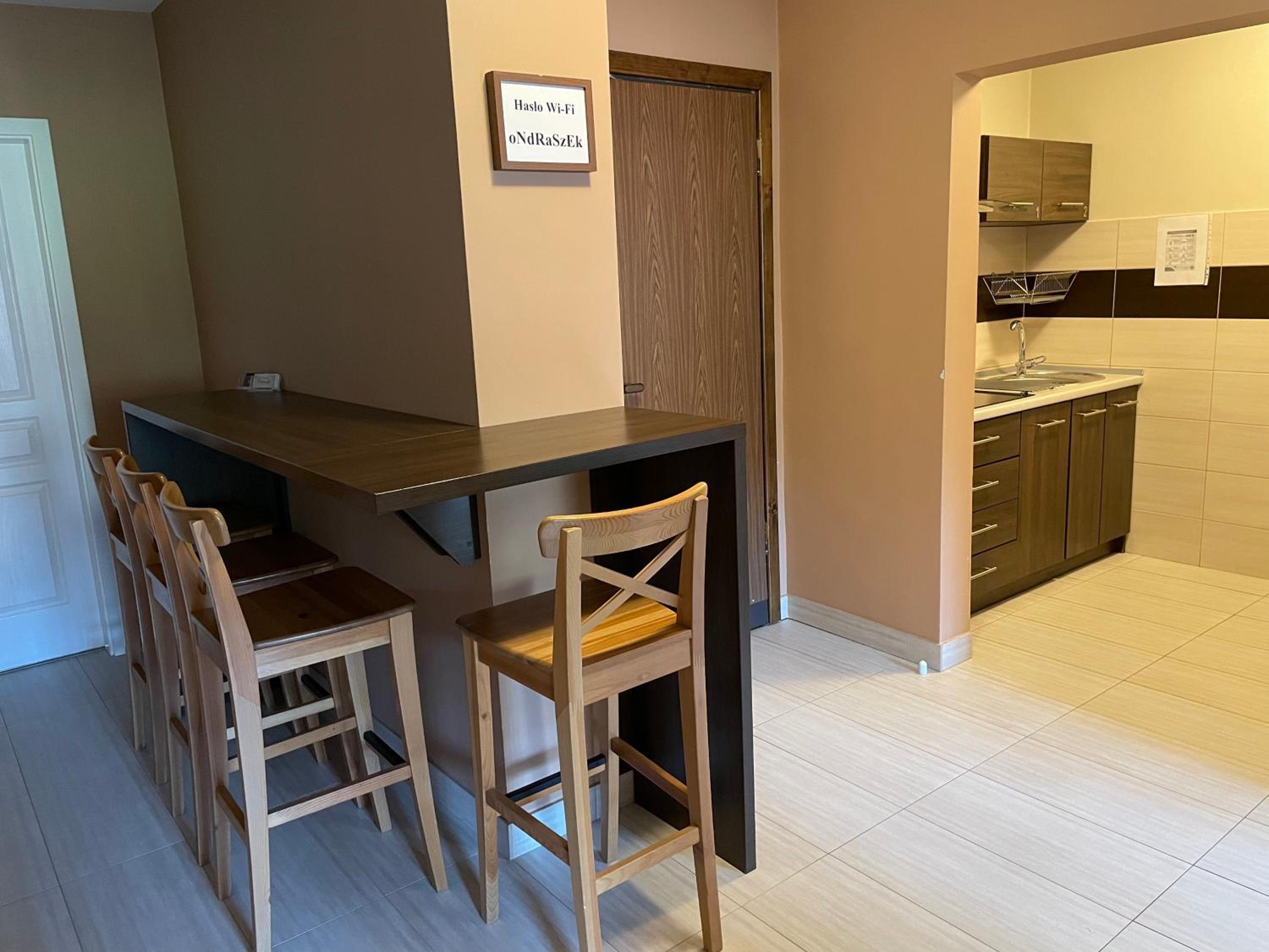Quadruple Room with Terrace - Photo 13