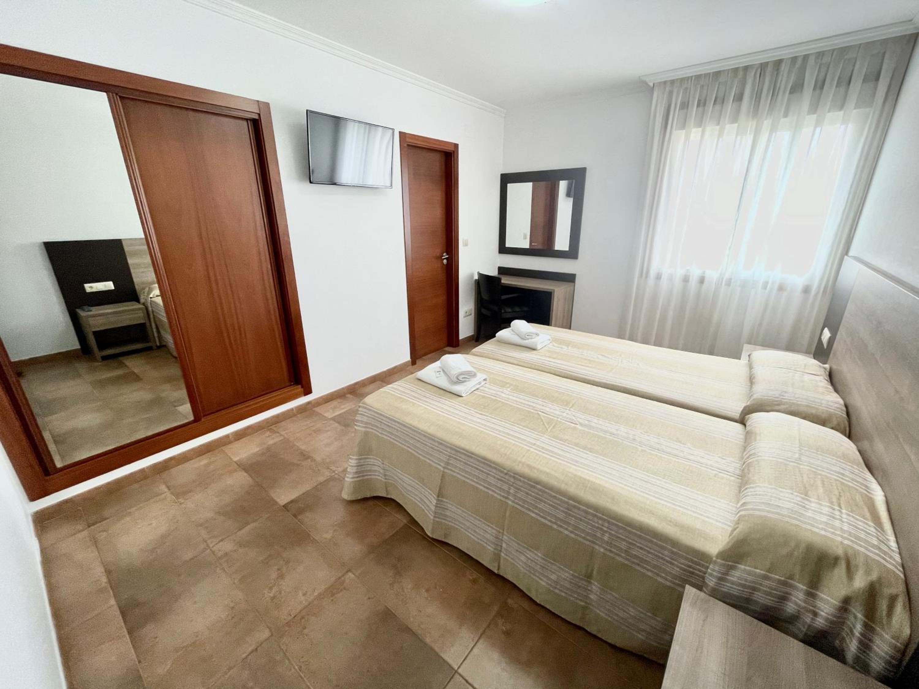 Triple Room photo 3