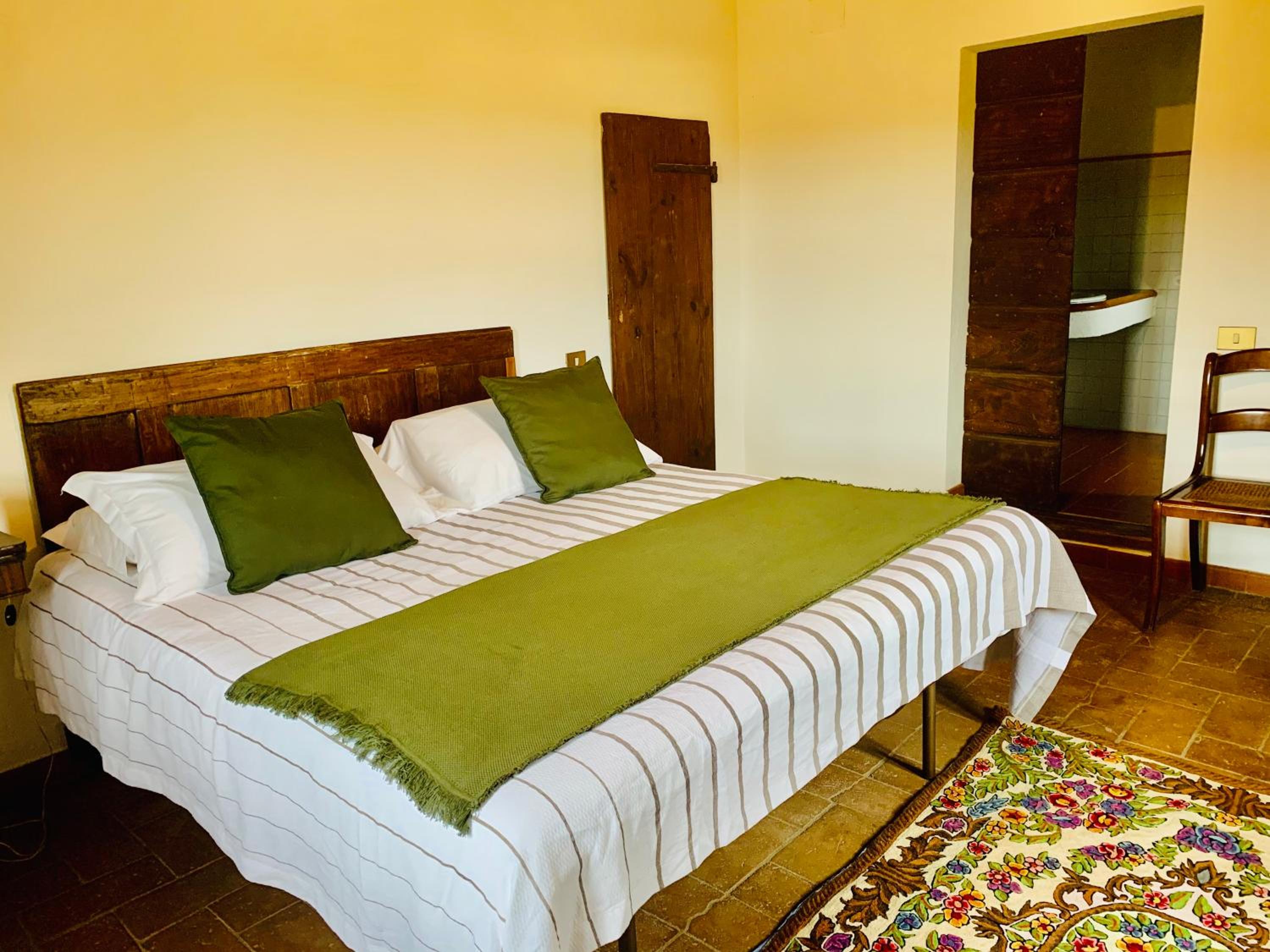 Double Room photo 1