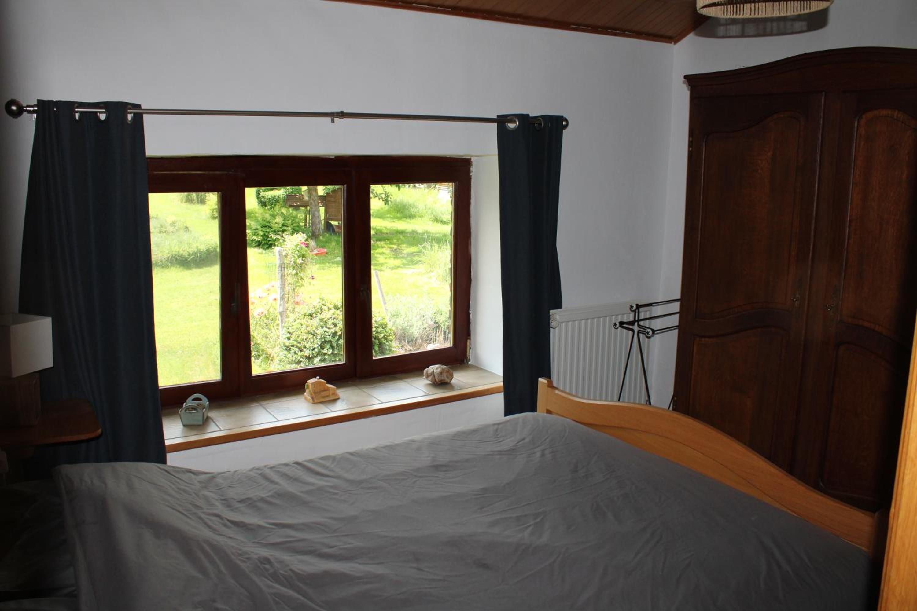 Three-Bedroom House photo 1