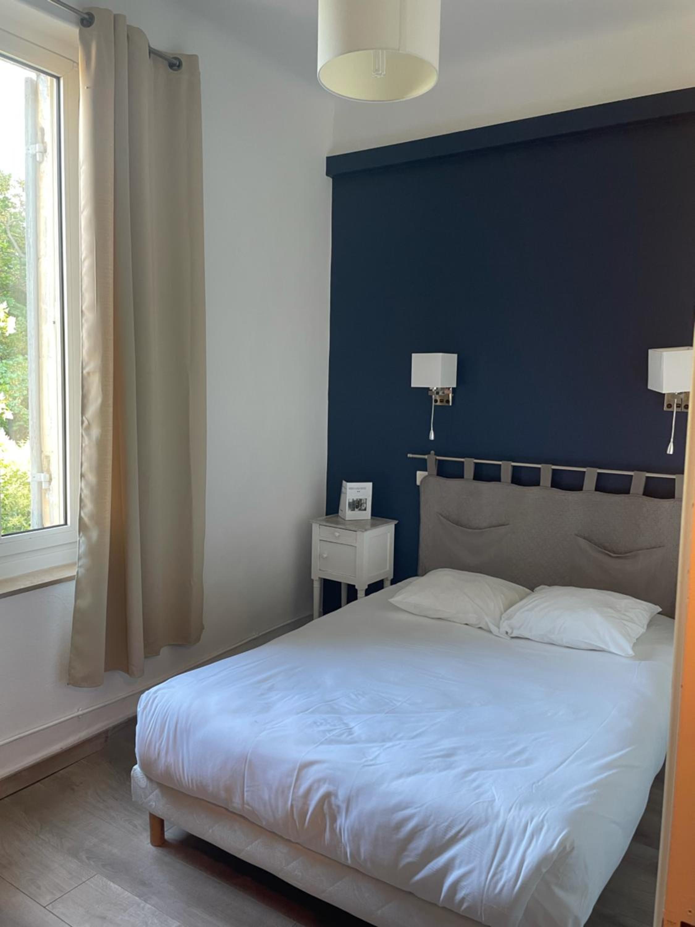 Double Room with Shower photo 1