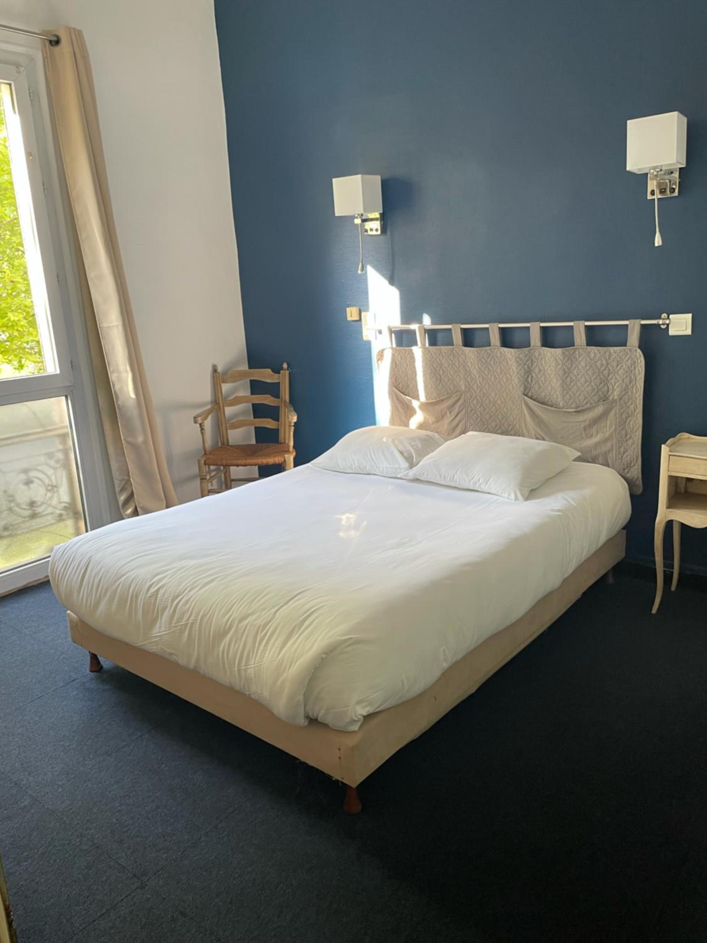 Superior Double Room With Bath photo 1