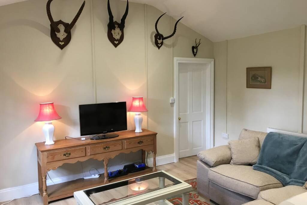 One-Bedroom Apartment - Photo 1
