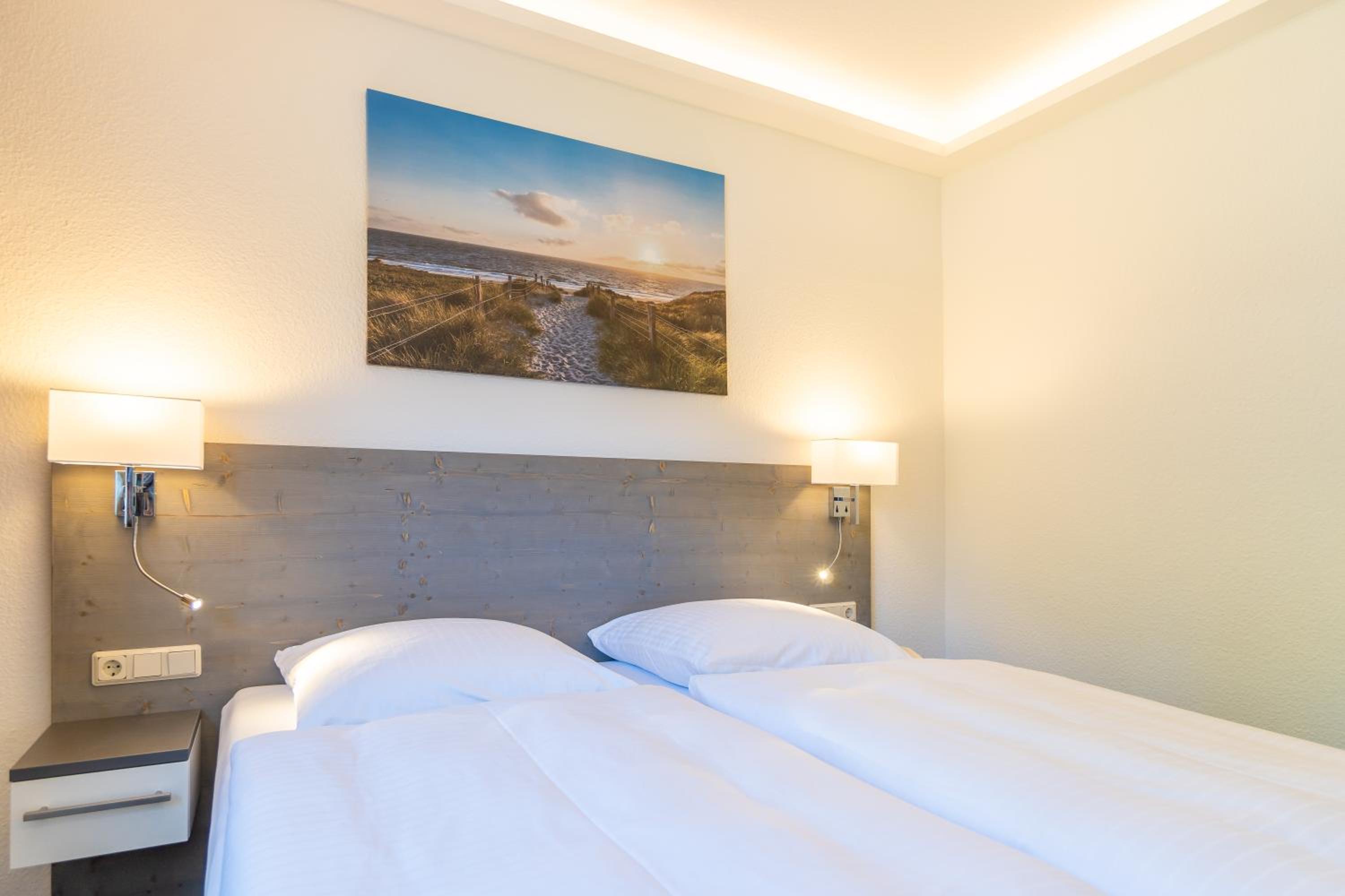 Double Room Comfort - Photo 3