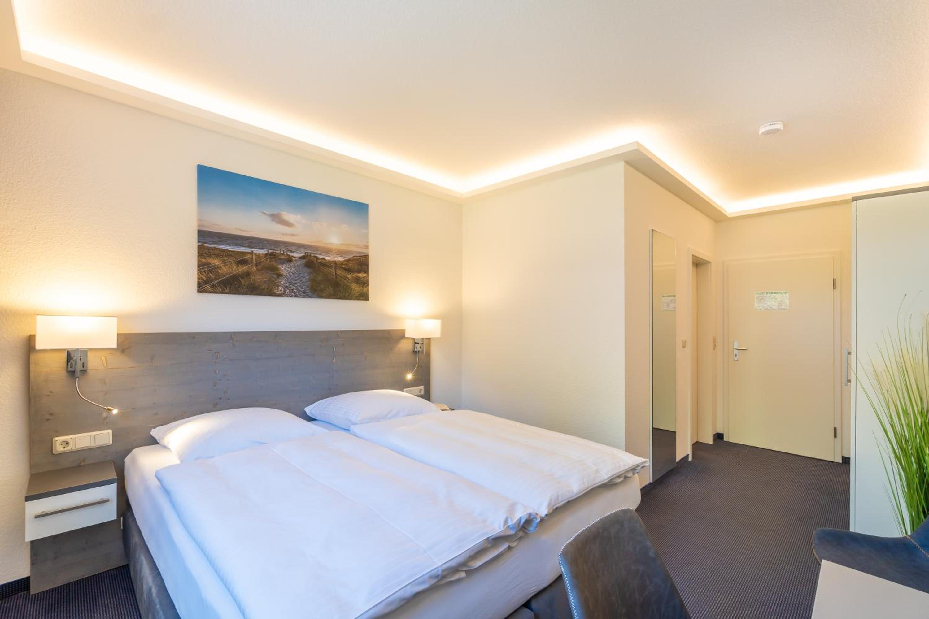 Double Room Comfort - Photo 2