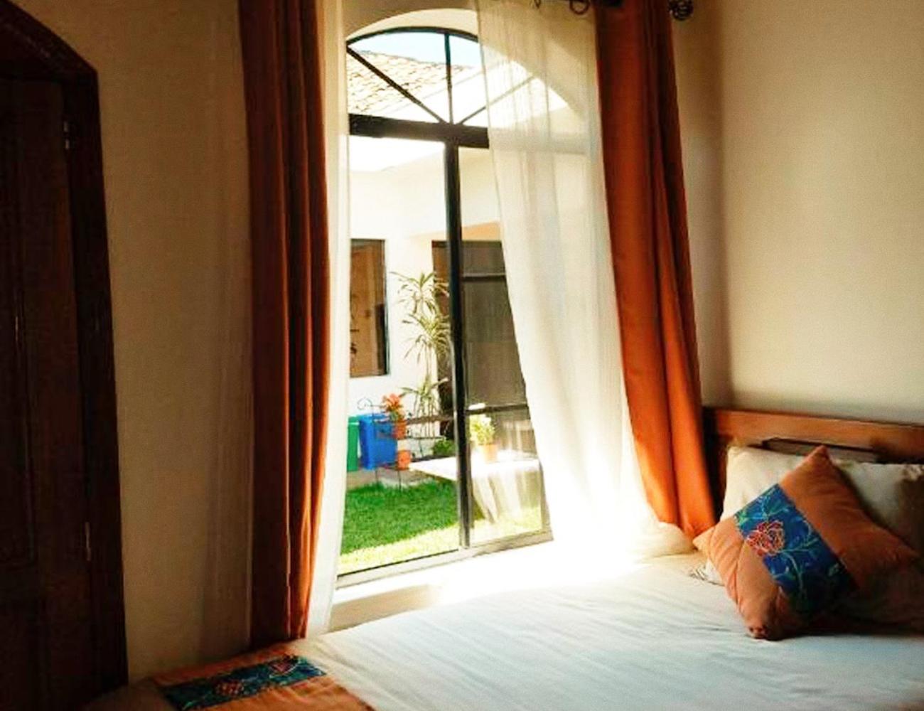 Comfort Triple Room with Shower photo 2