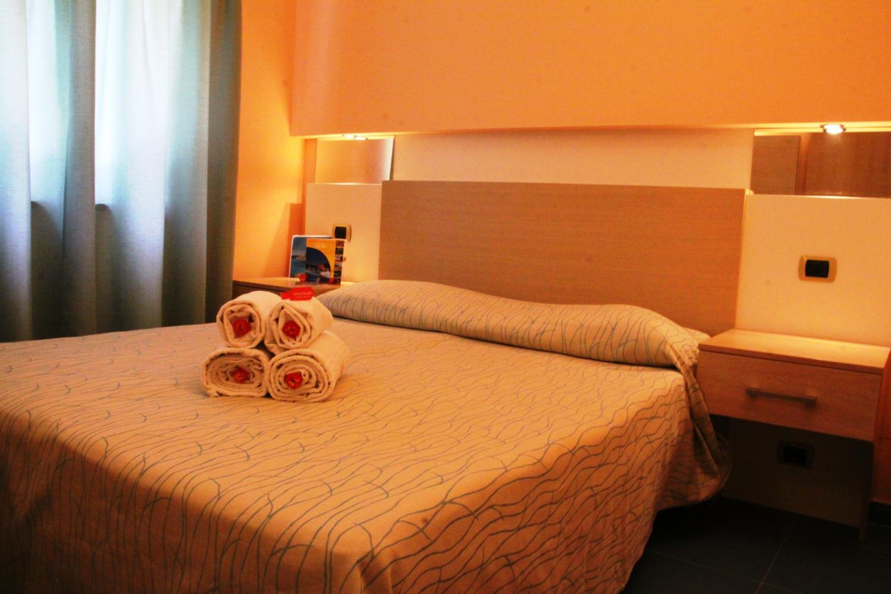 Deluxe Single Room photo 2