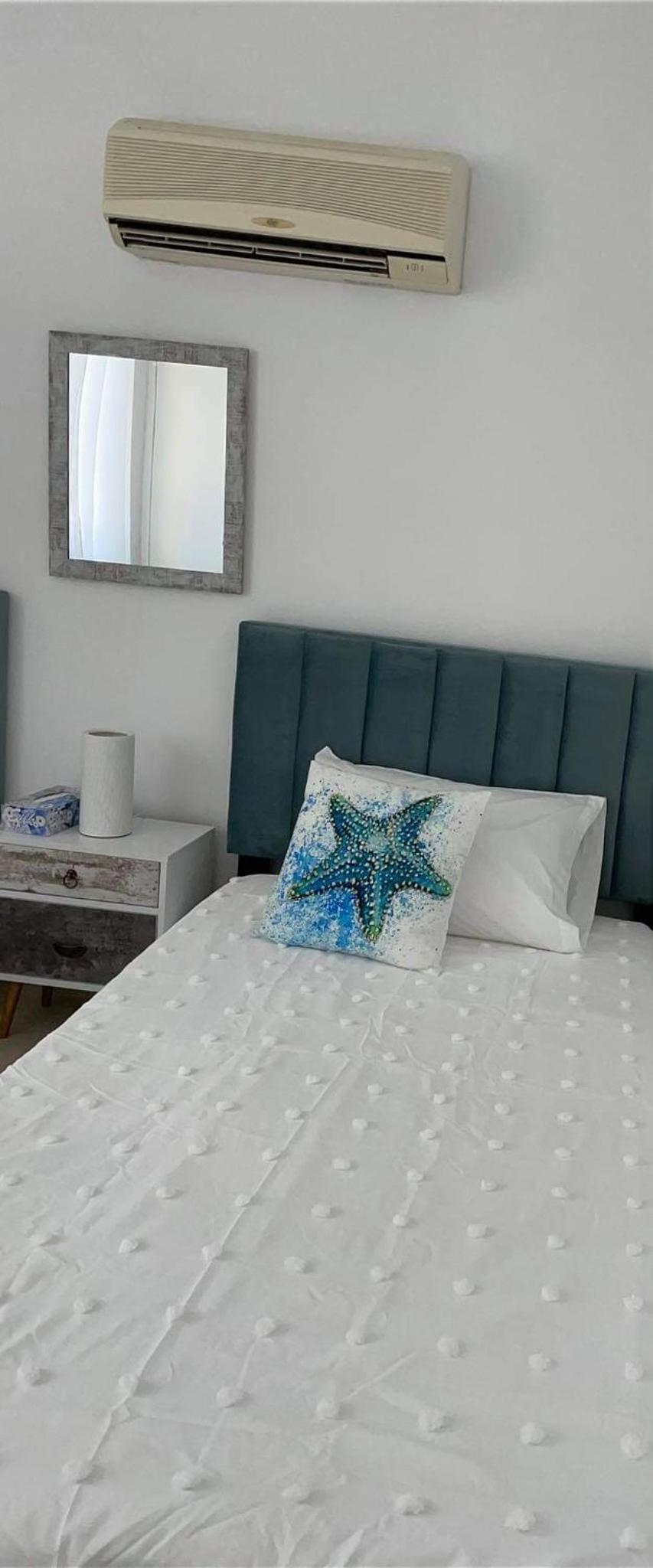 Apartment with Sea View photo 1