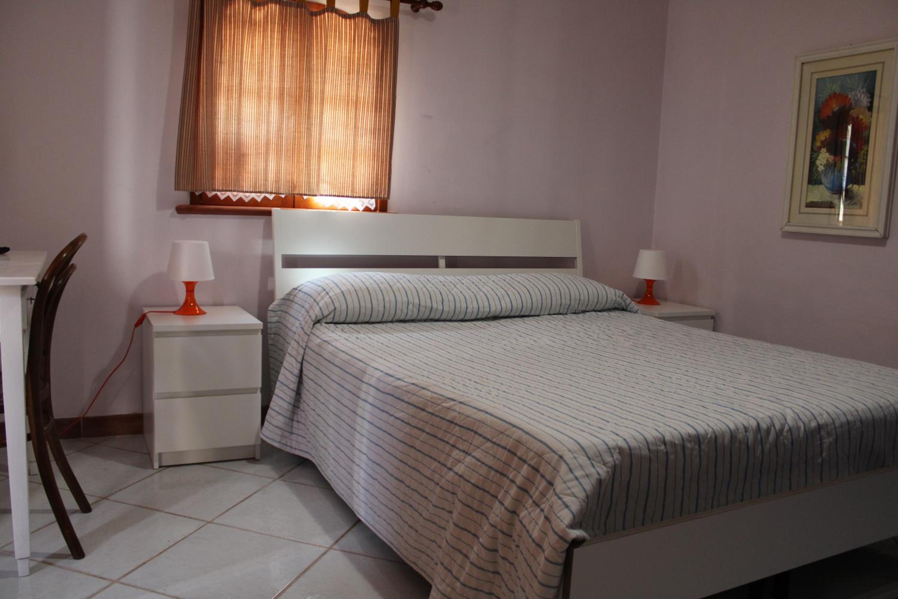 King Room with Garden View photo 1