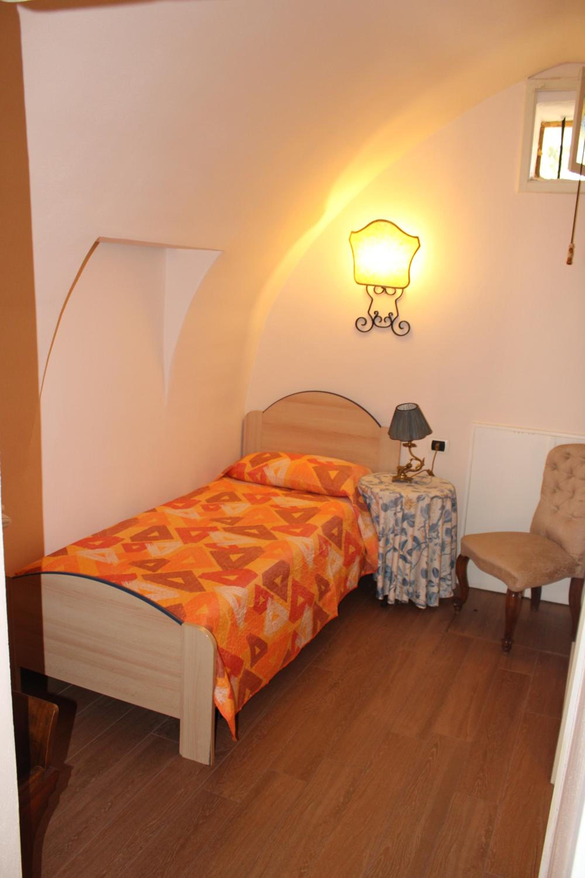 Deluxe Double or Twin Room - Photo 16