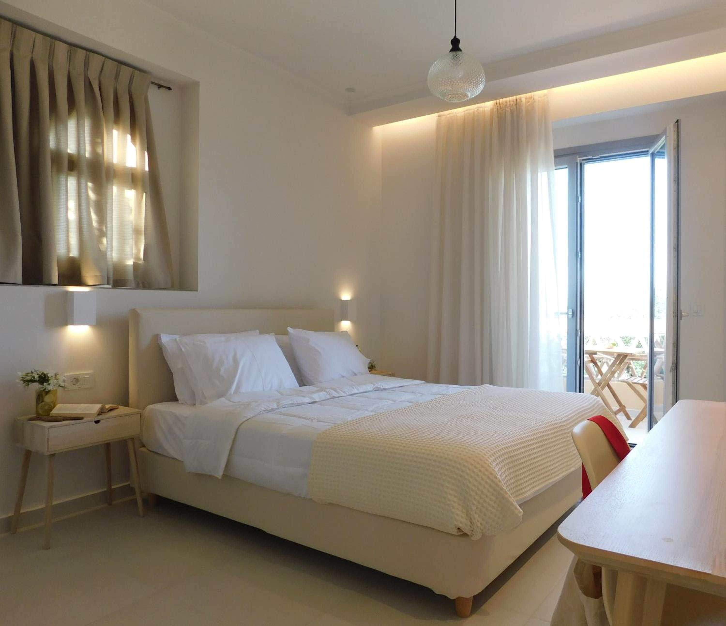 Junior Suite with Sea View