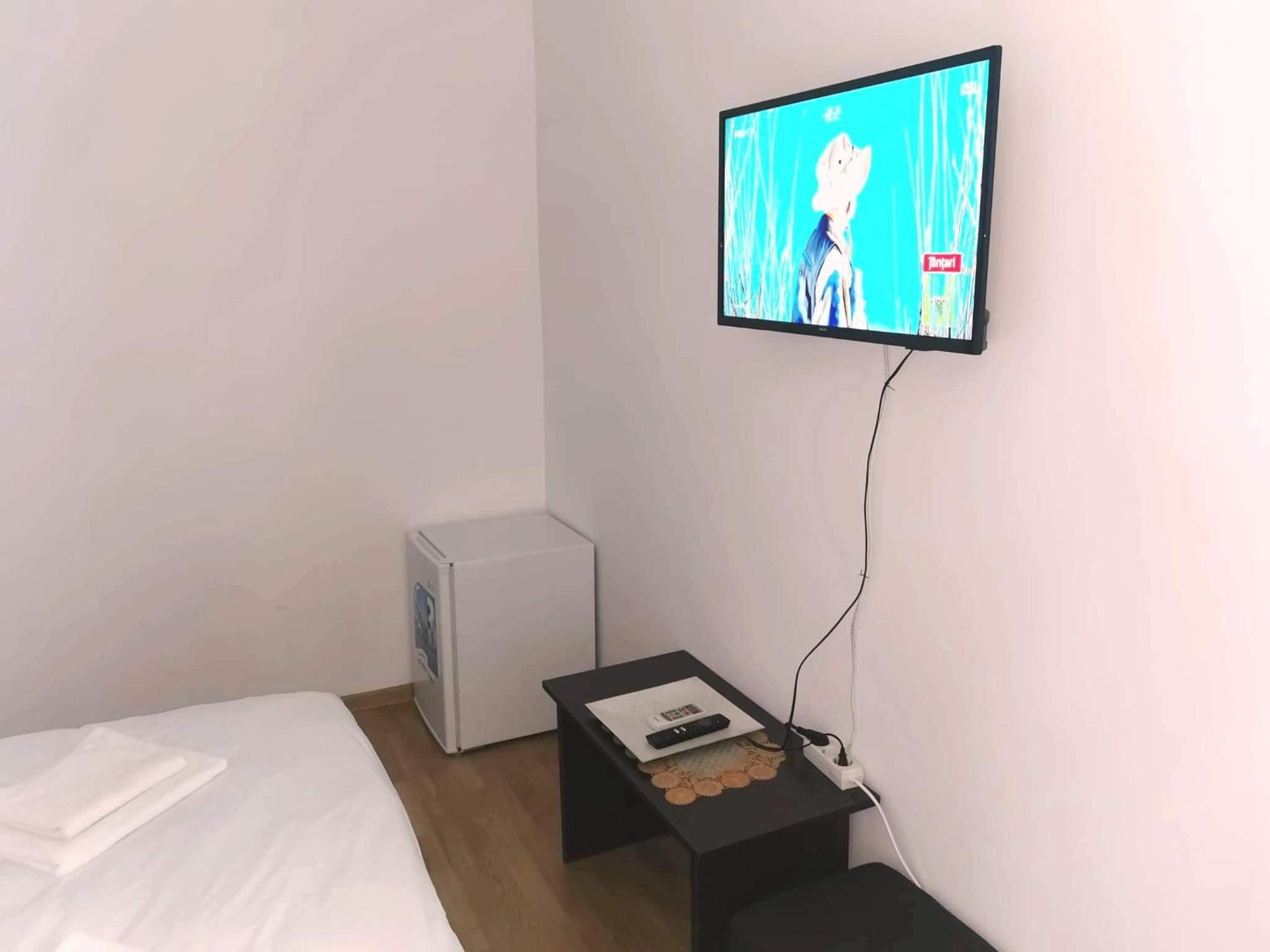 Standard  Double Room - Photo 10