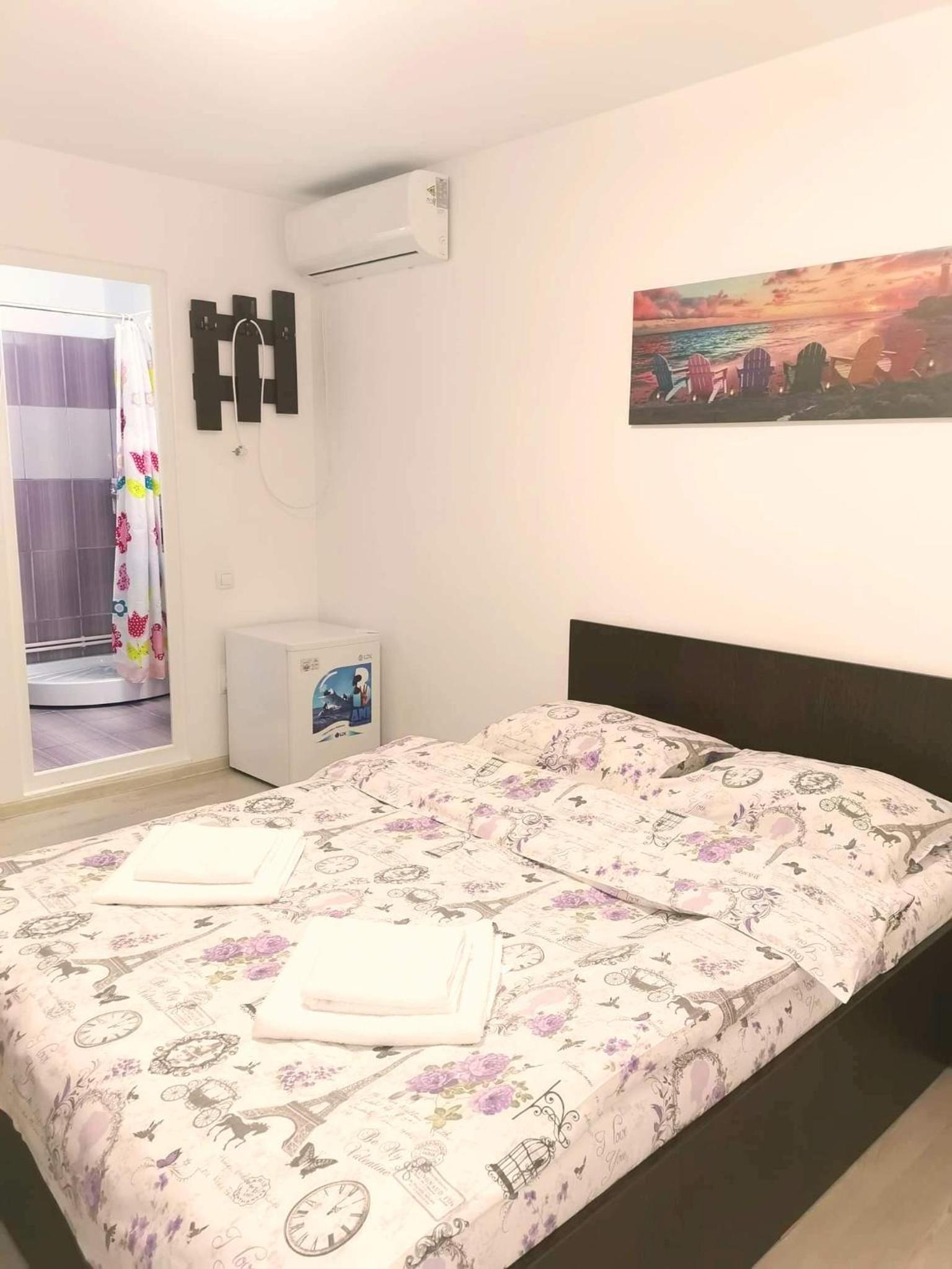 Standard  Double Room - Photo 11