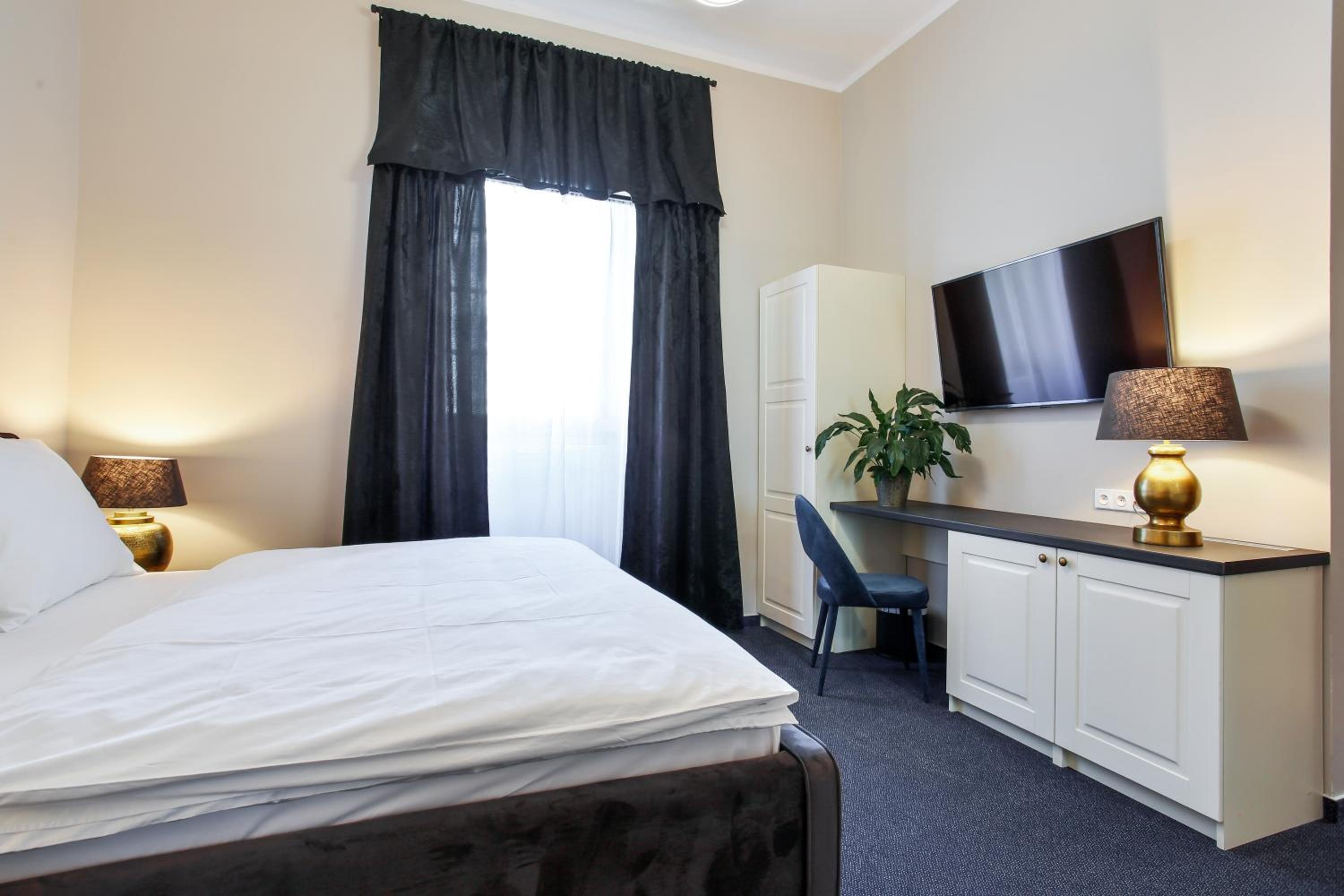 Premium Double Room with Bath