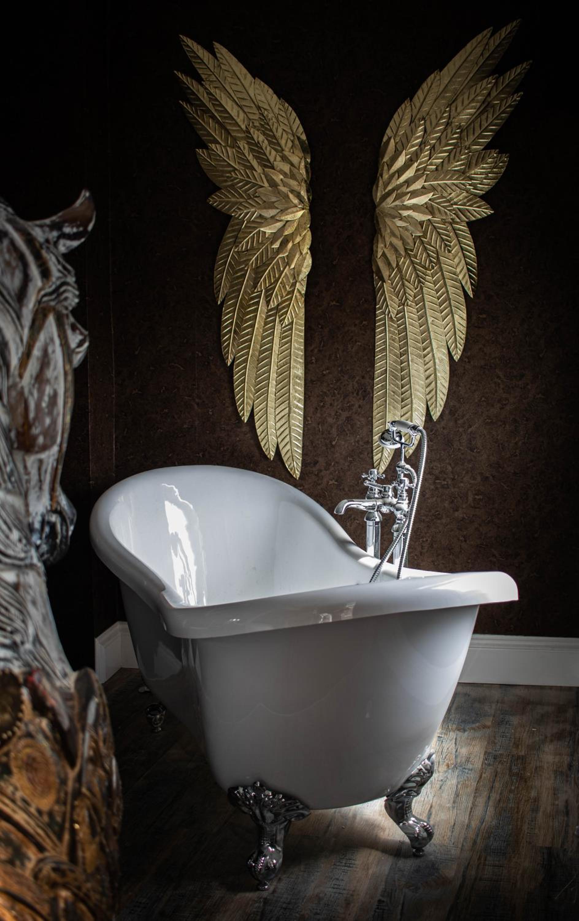 Double Room with Private Bathroom - Photo 8