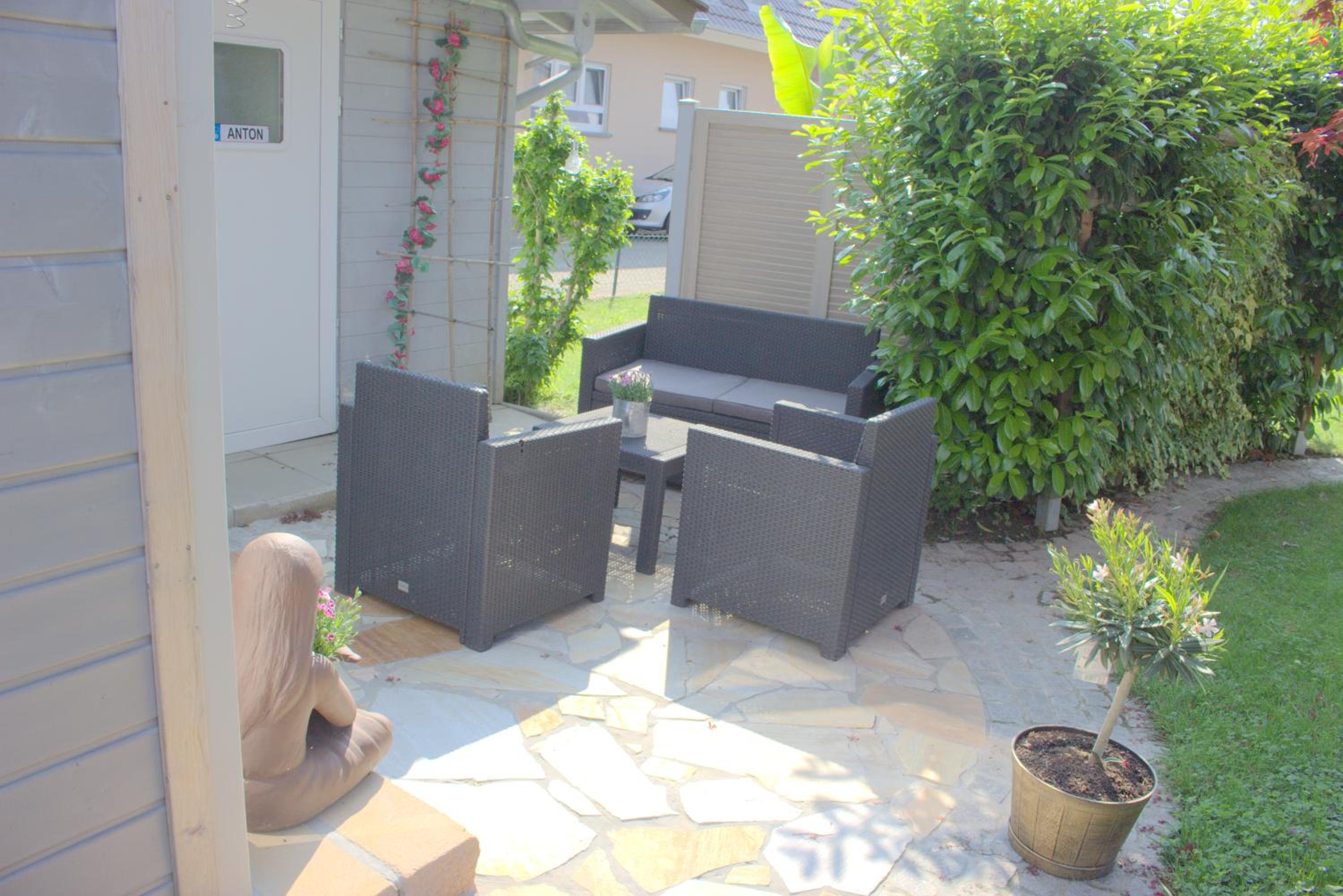 Apartment - Photo 12