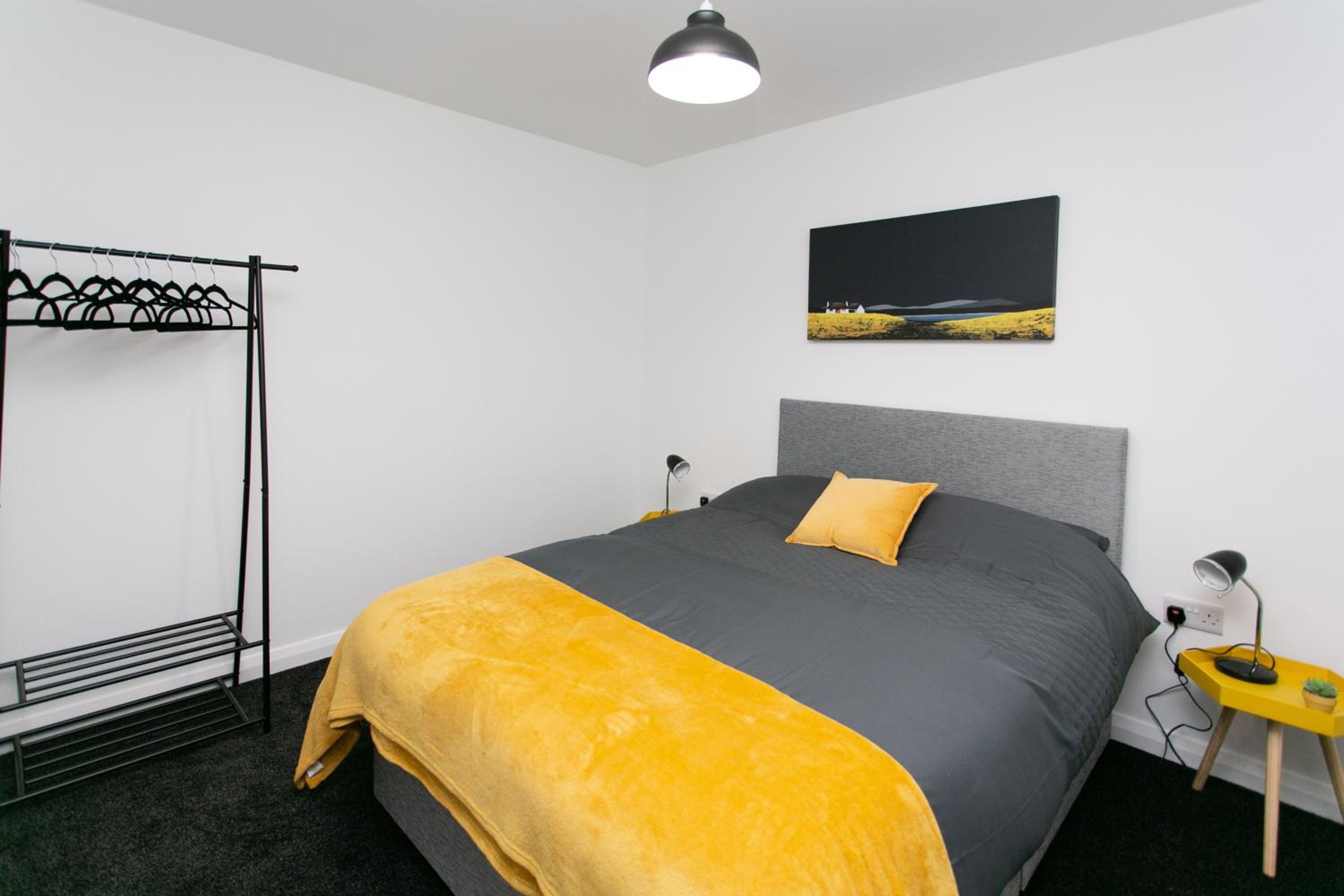 Deluxe Apartment - Photo 6