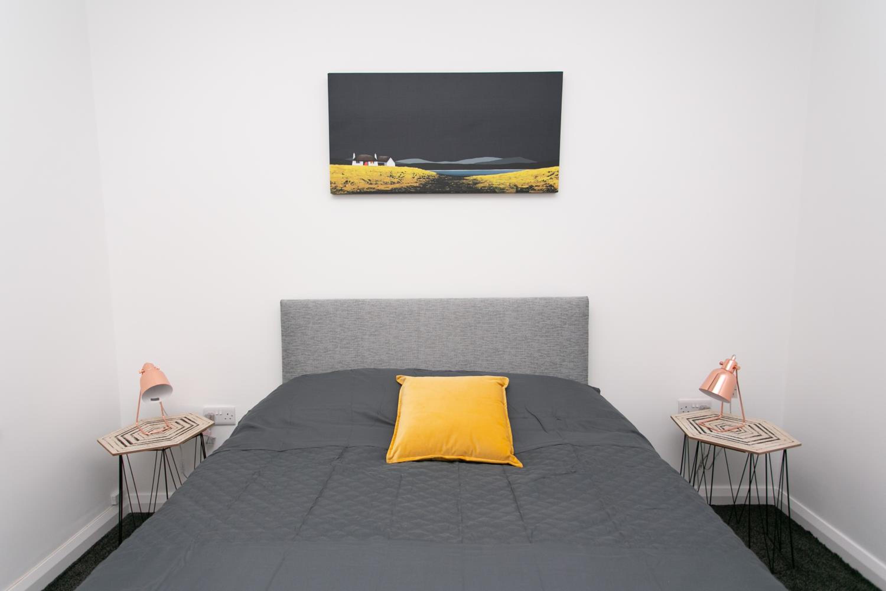 Deluxe Apartment - Photo 1