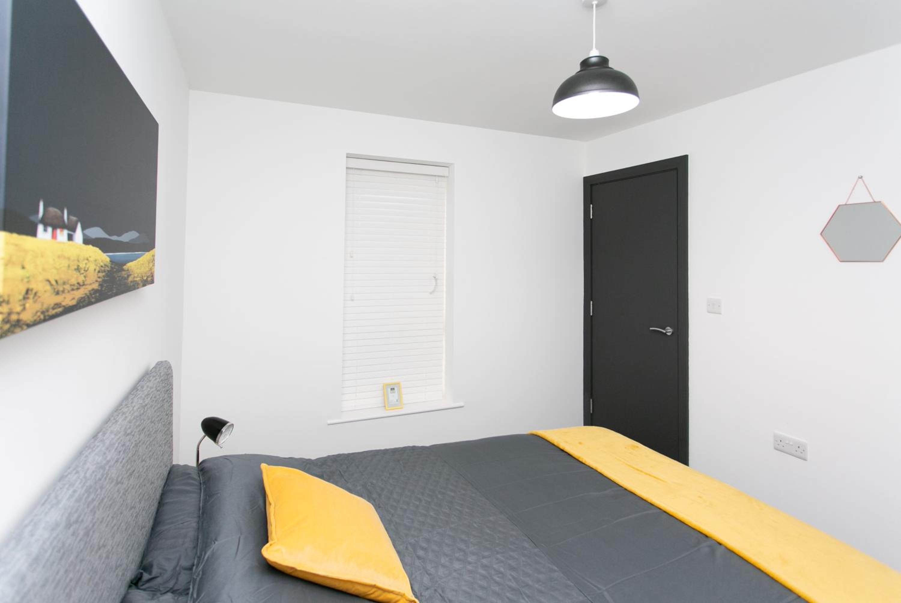 Deluxe Apartment - Photo 8