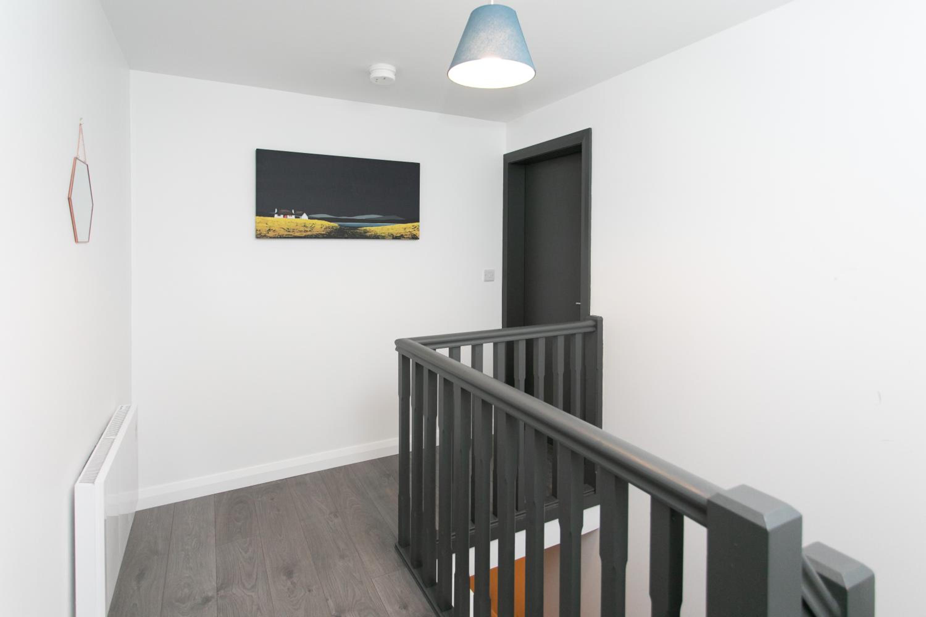 Deluxe Apartment - Photo 23