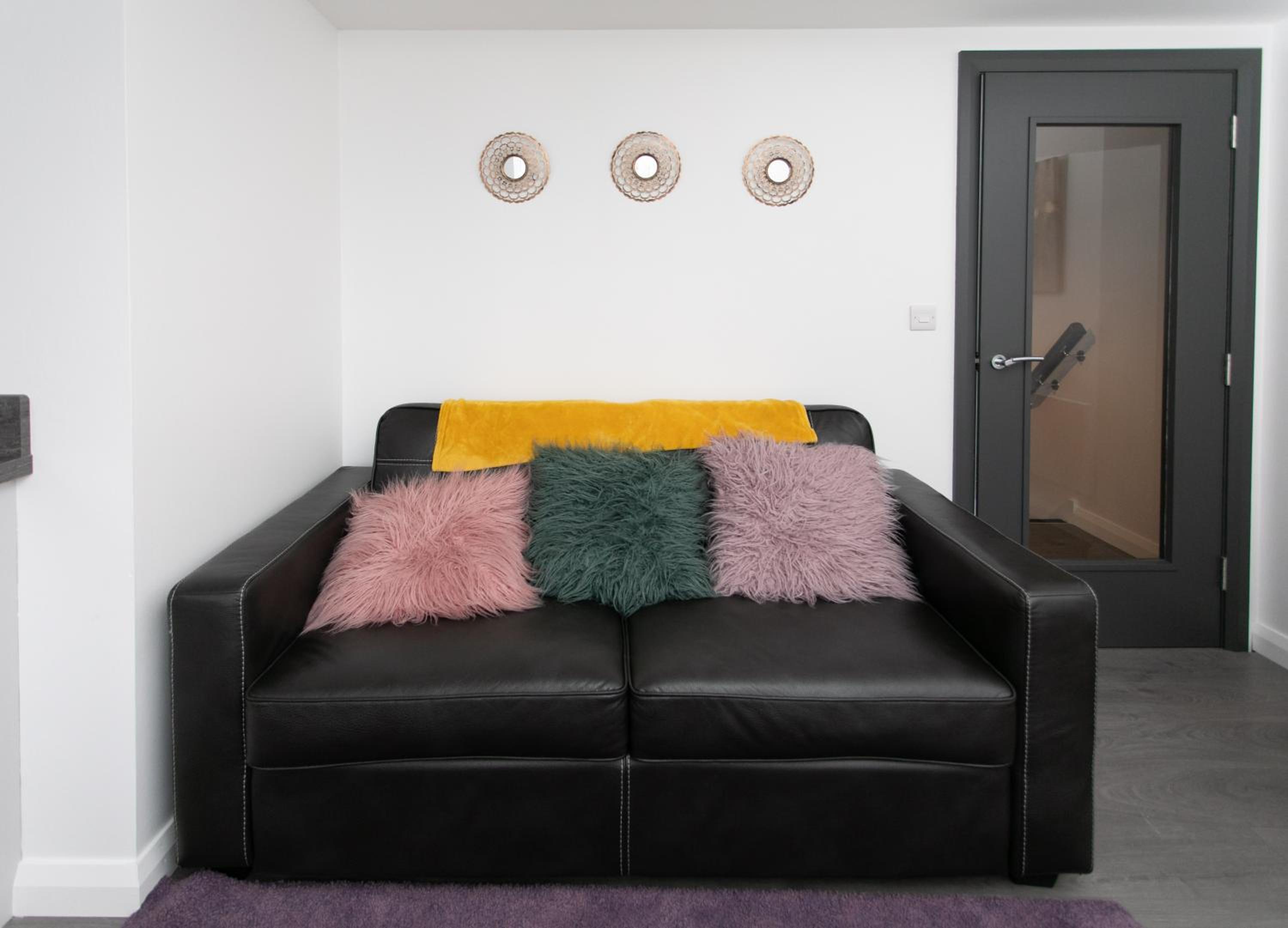 Deluxe Apartment - Photo 4