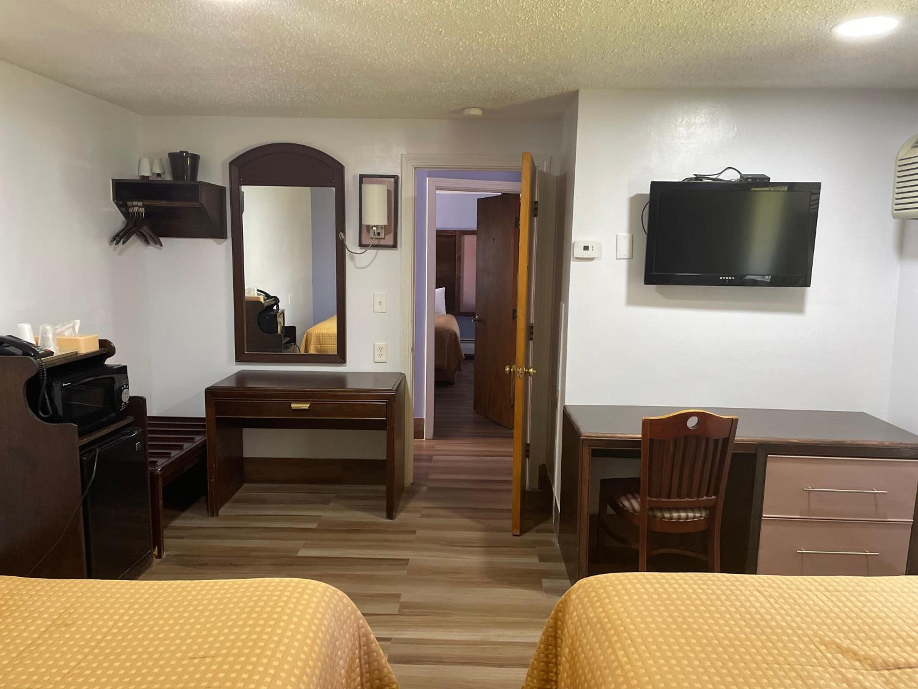 Triple Room photo 1