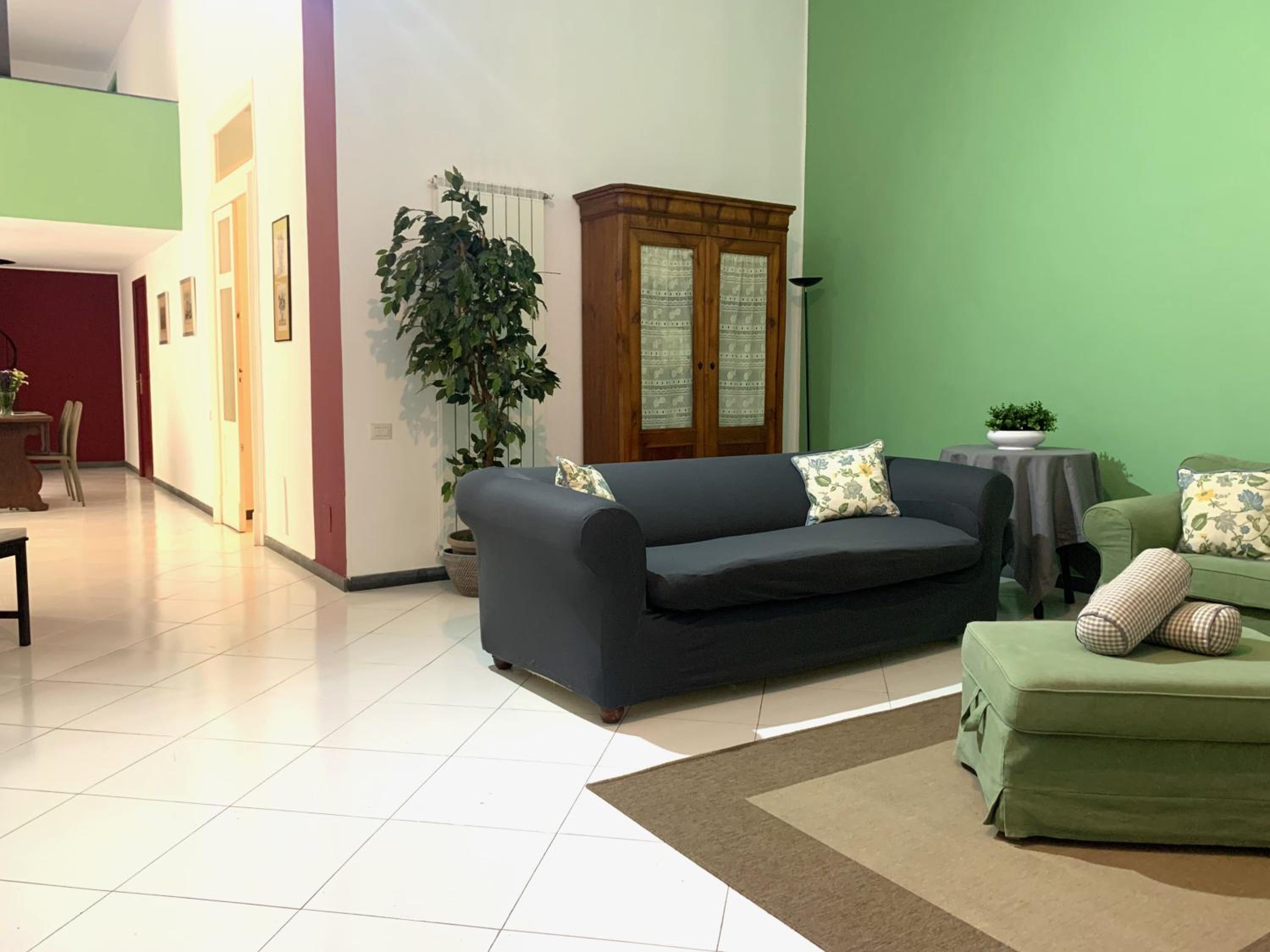 Apartment - Split Level
