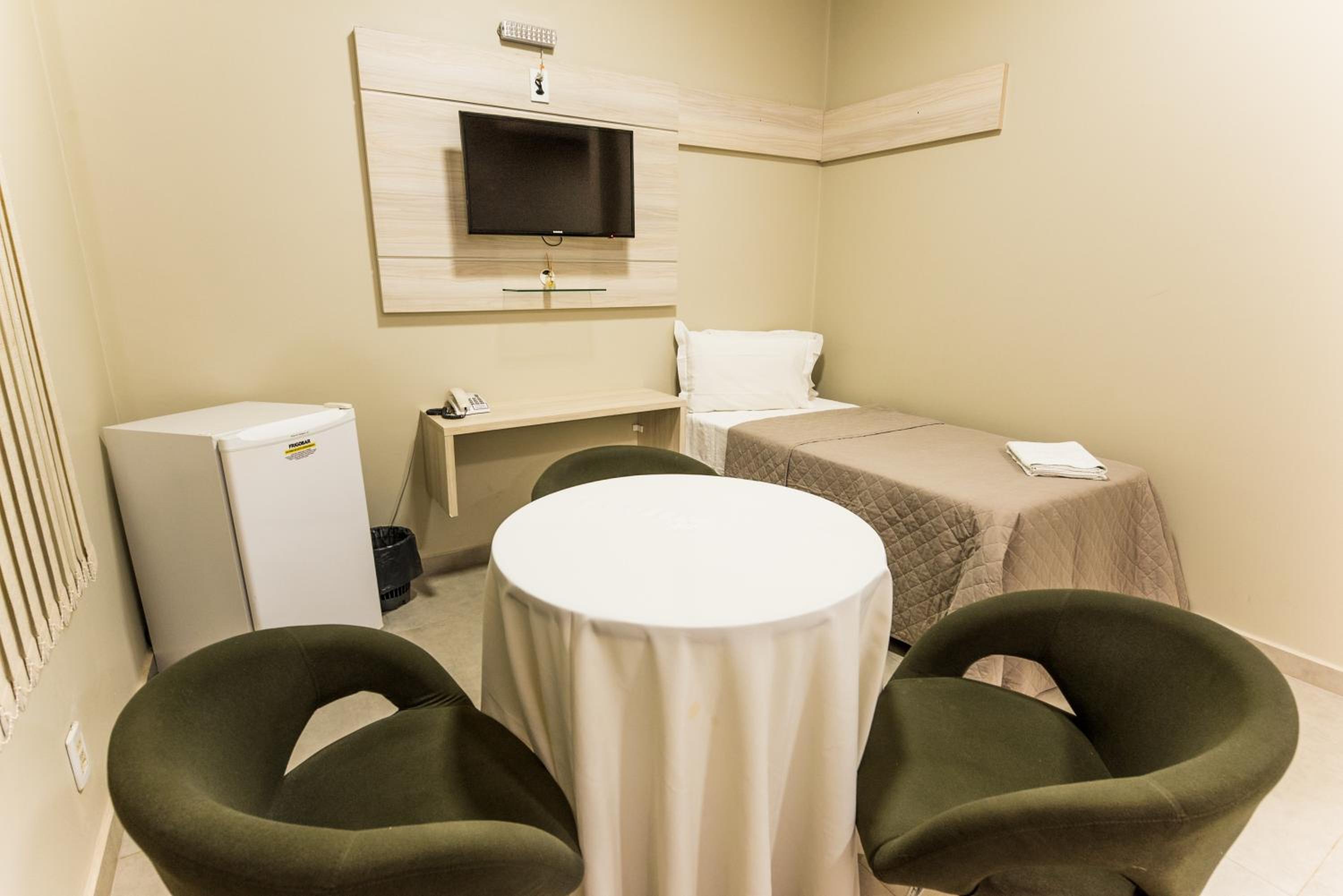 Family Suite - Photo 1