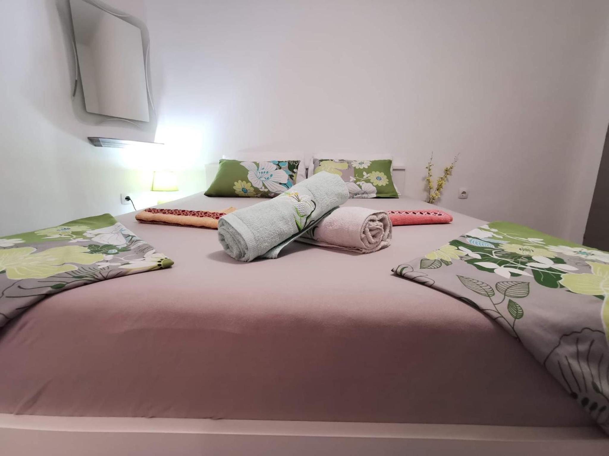 Double Room - Photo 20