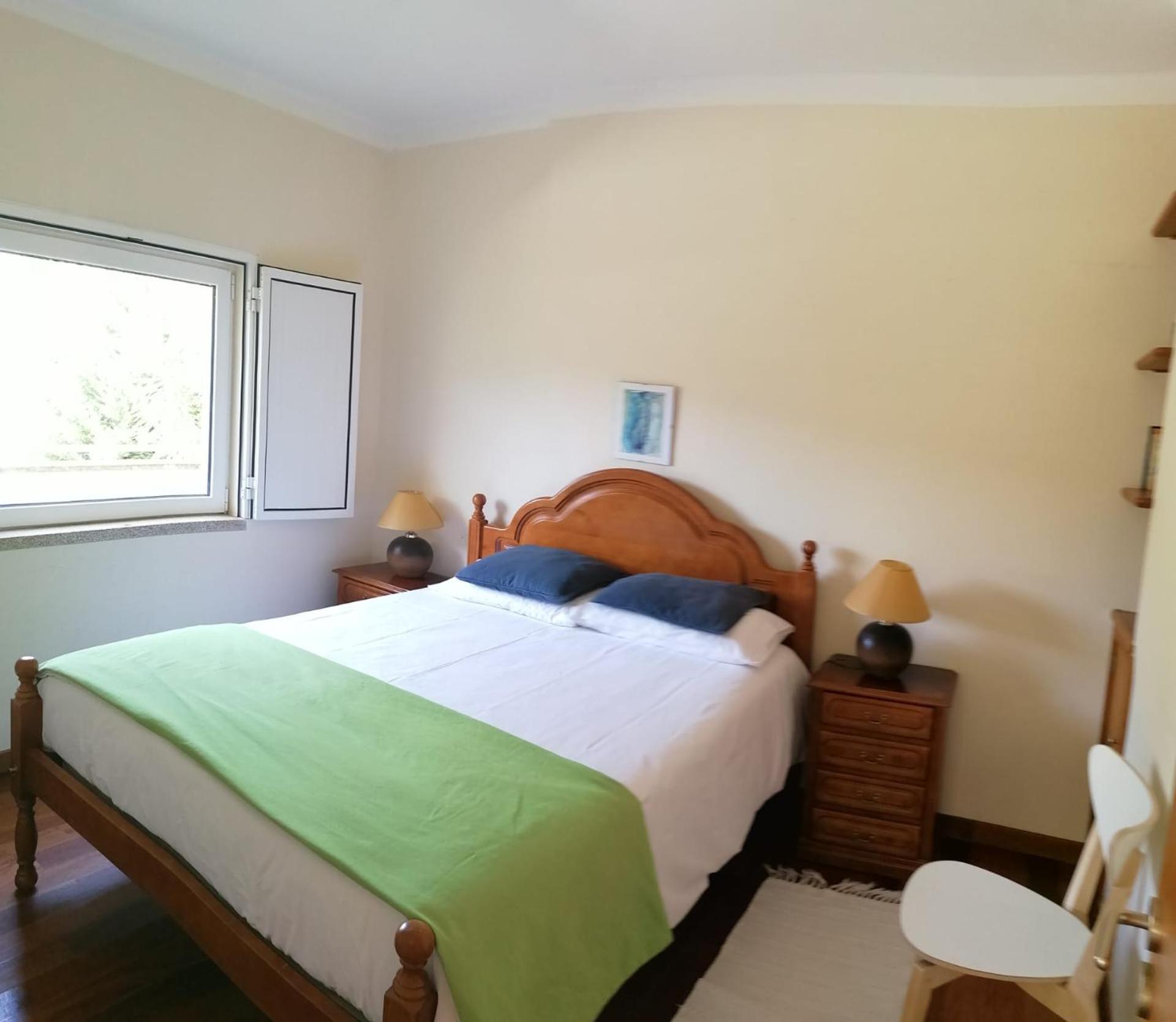 One-Bedroom House photo 1