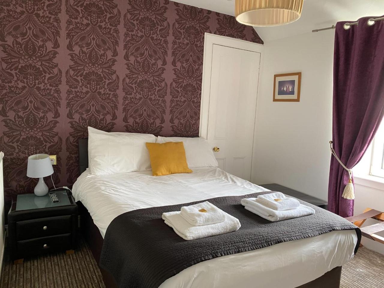 Double Room with Private Bathroom photo 1