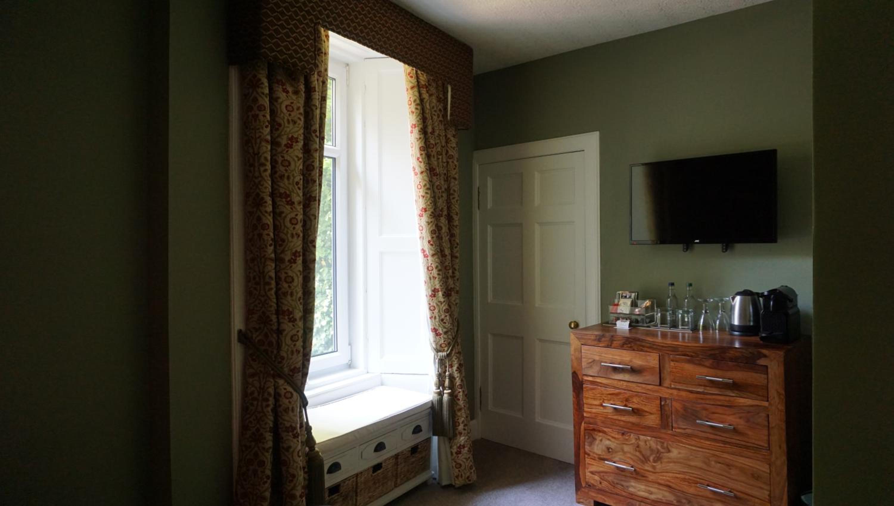 Classic Twin Room or Superking Room photo 2