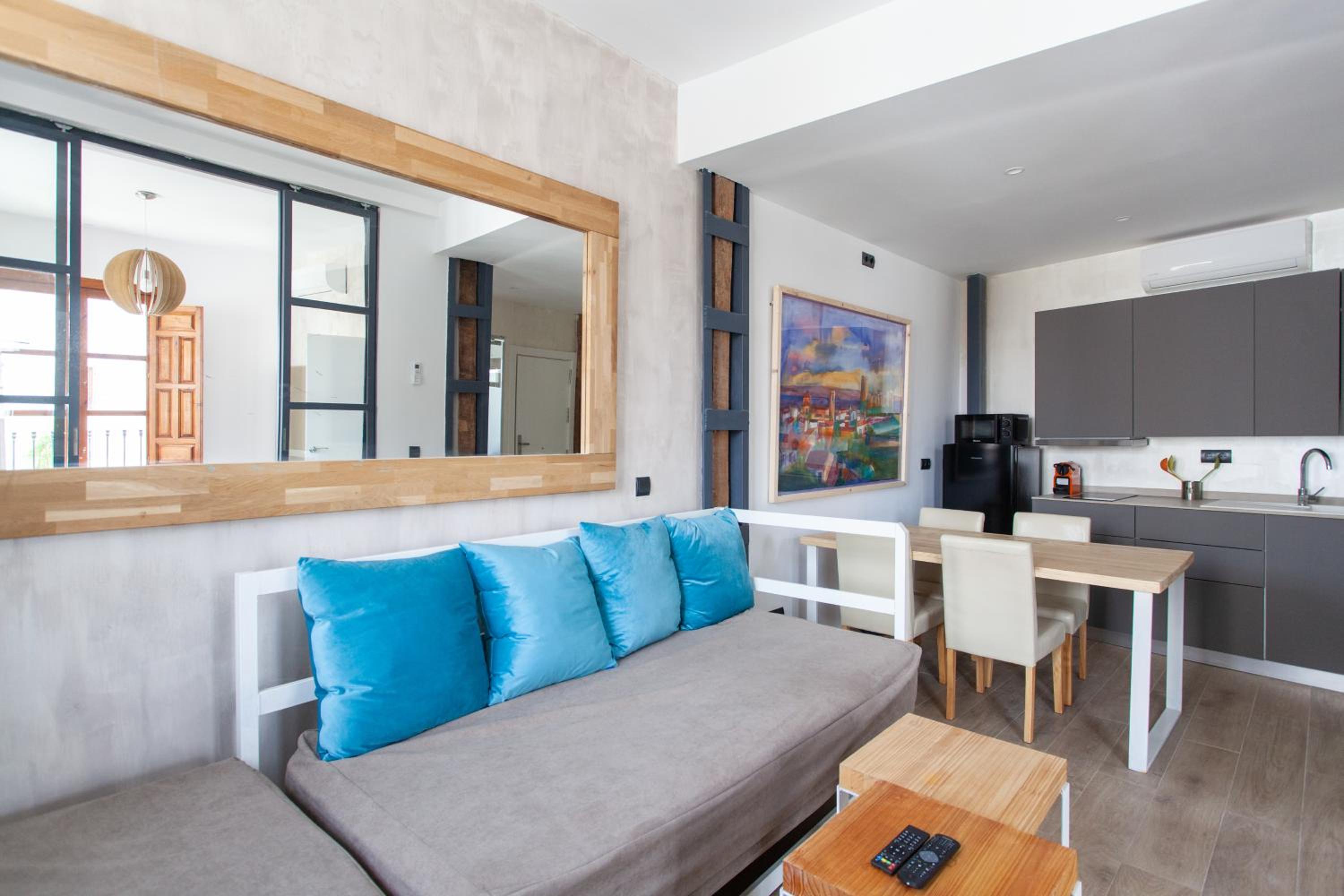 Superior Apartment - Photo 1