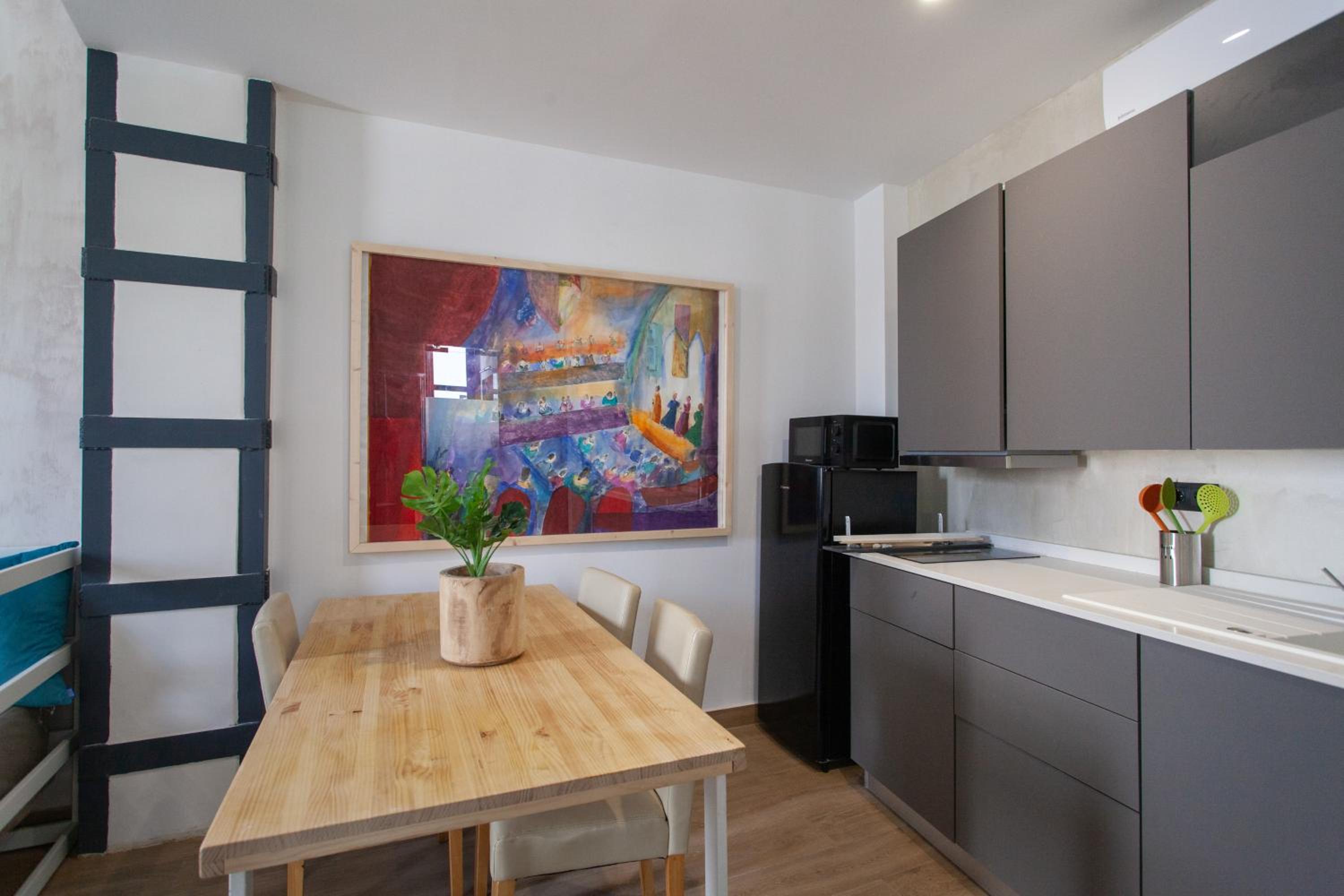 Superior Apartment - Photo 33