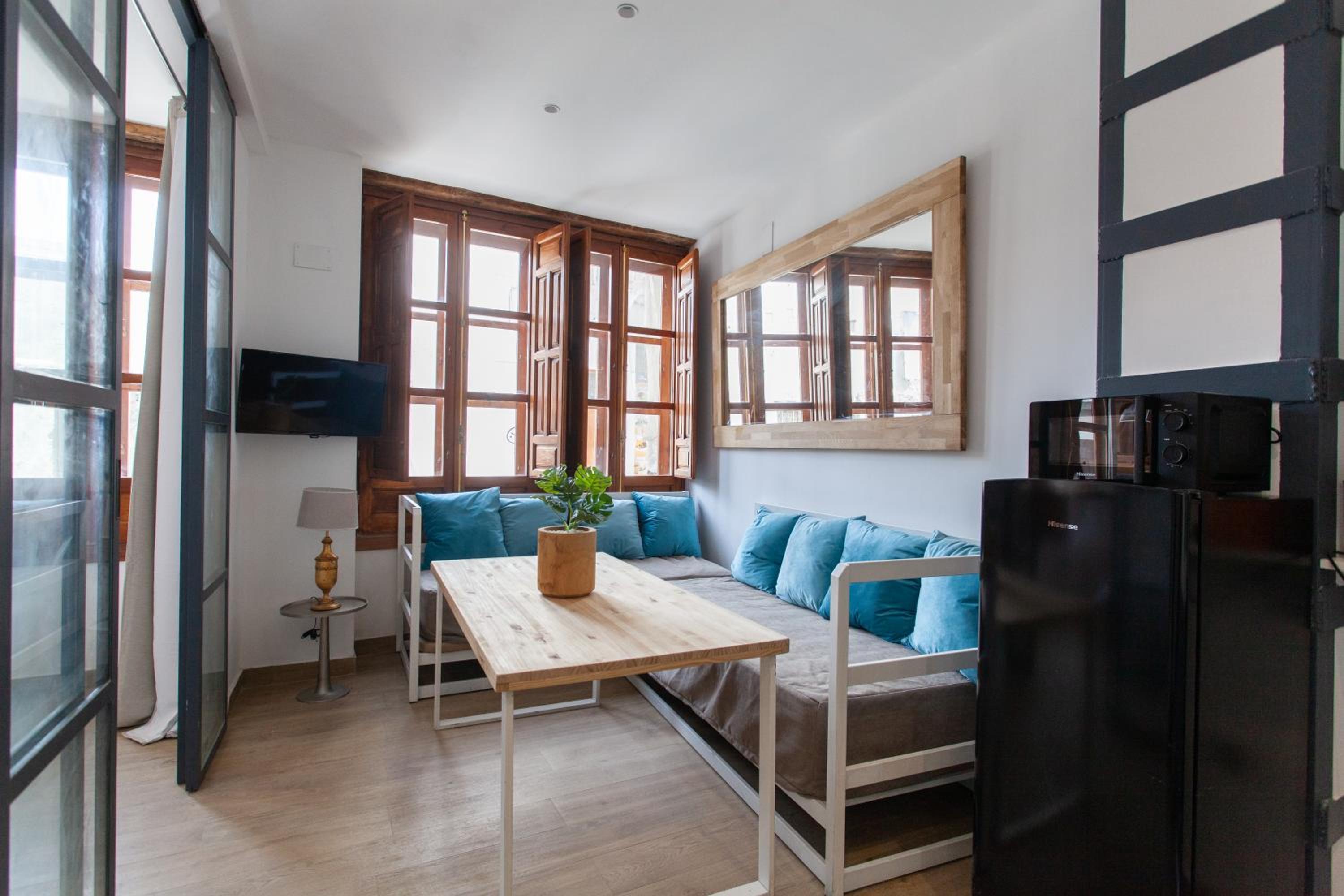 Apartment - Ground Floor - Photo 6