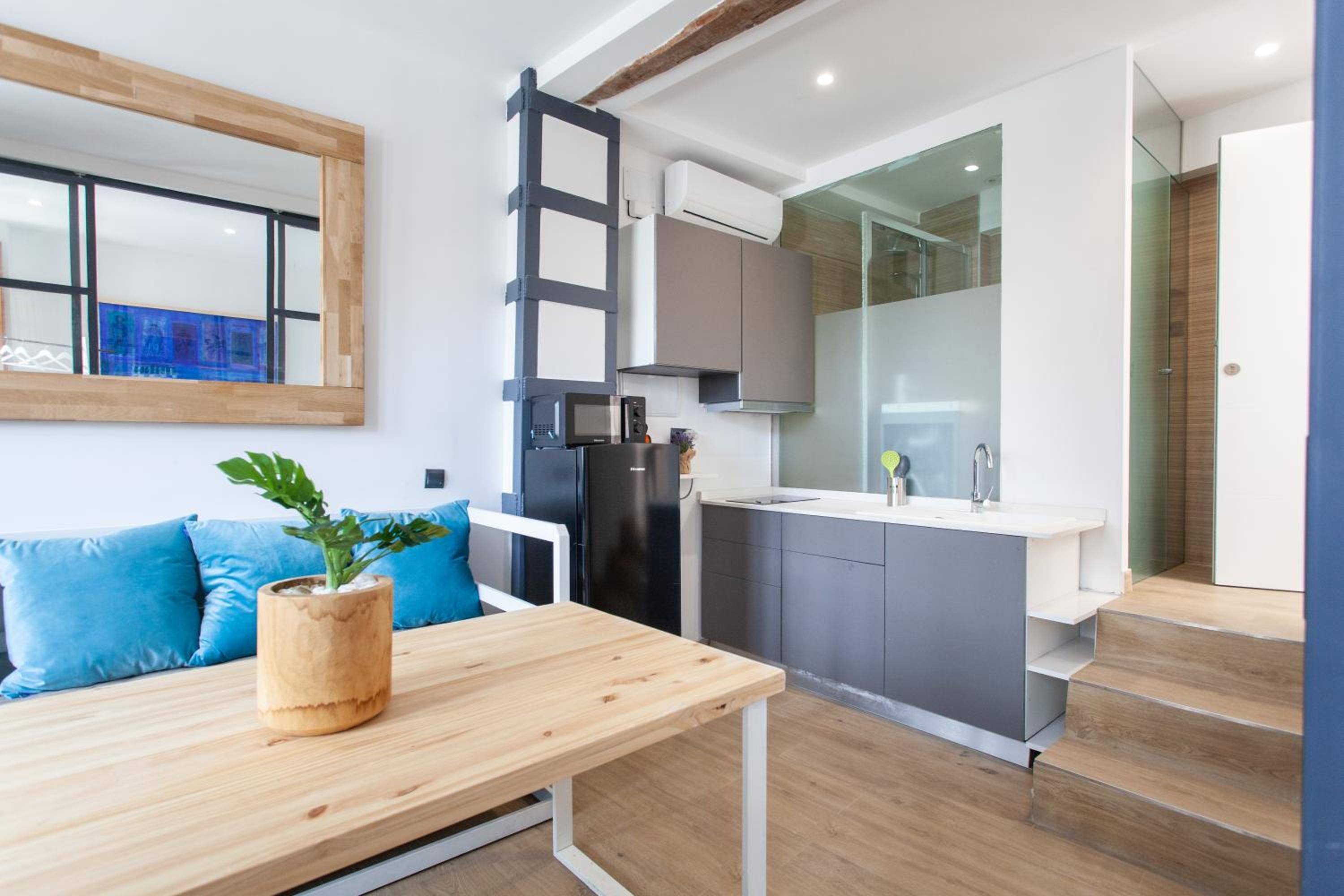 Apartment - Ground Floor - Photo 7