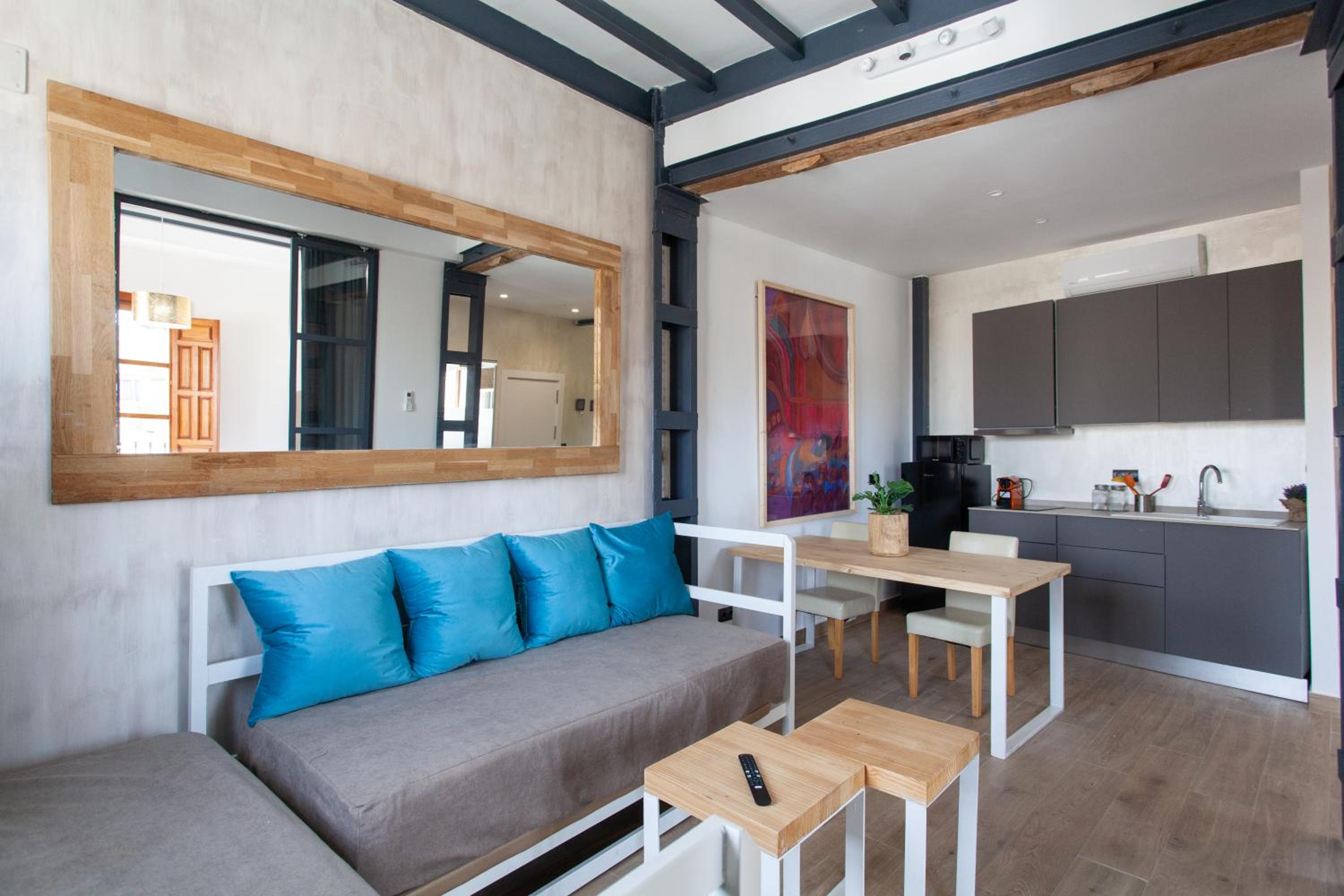 Superior Apartment - Photo 4