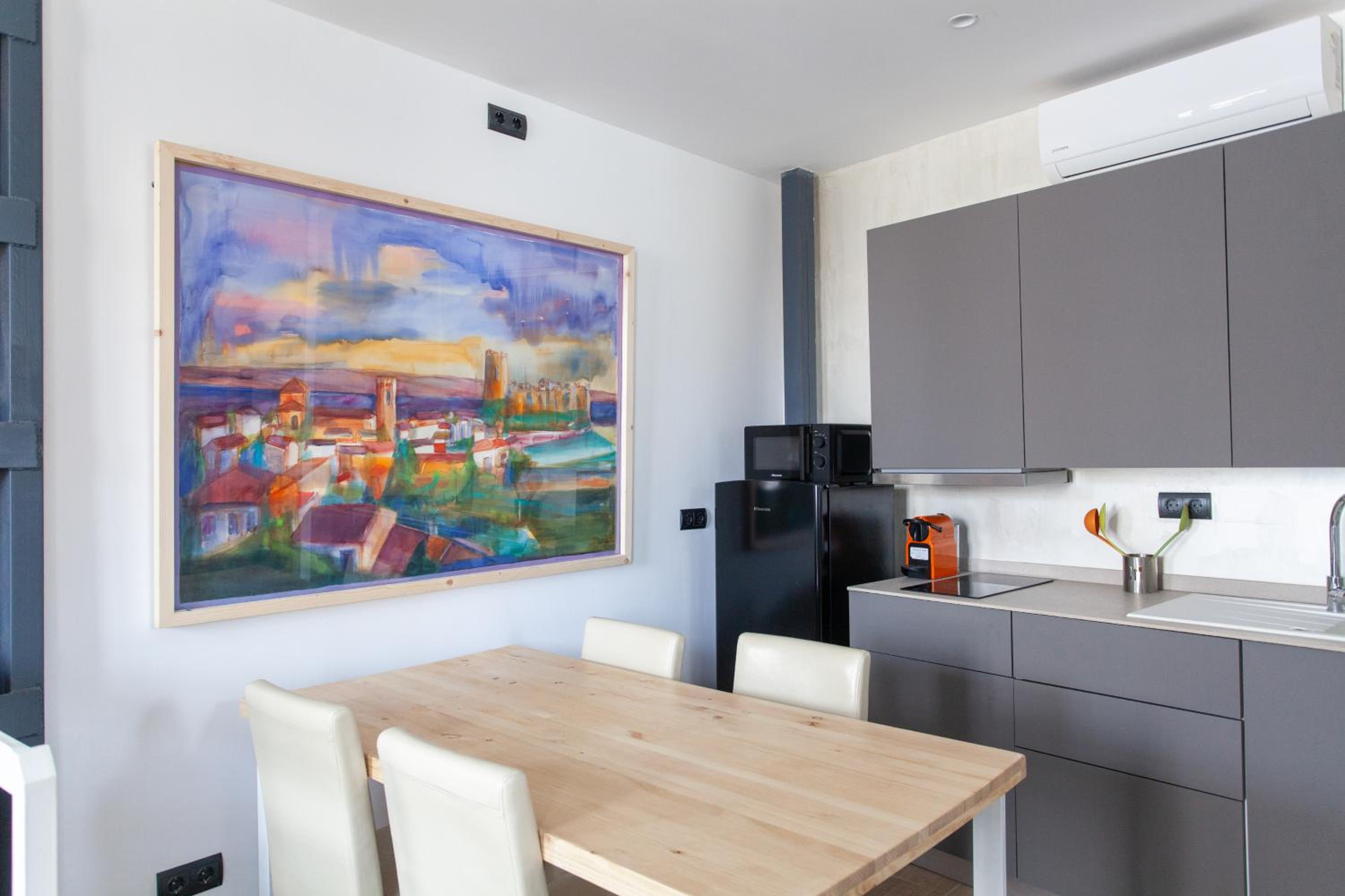 Superior Apartment - Photo 12