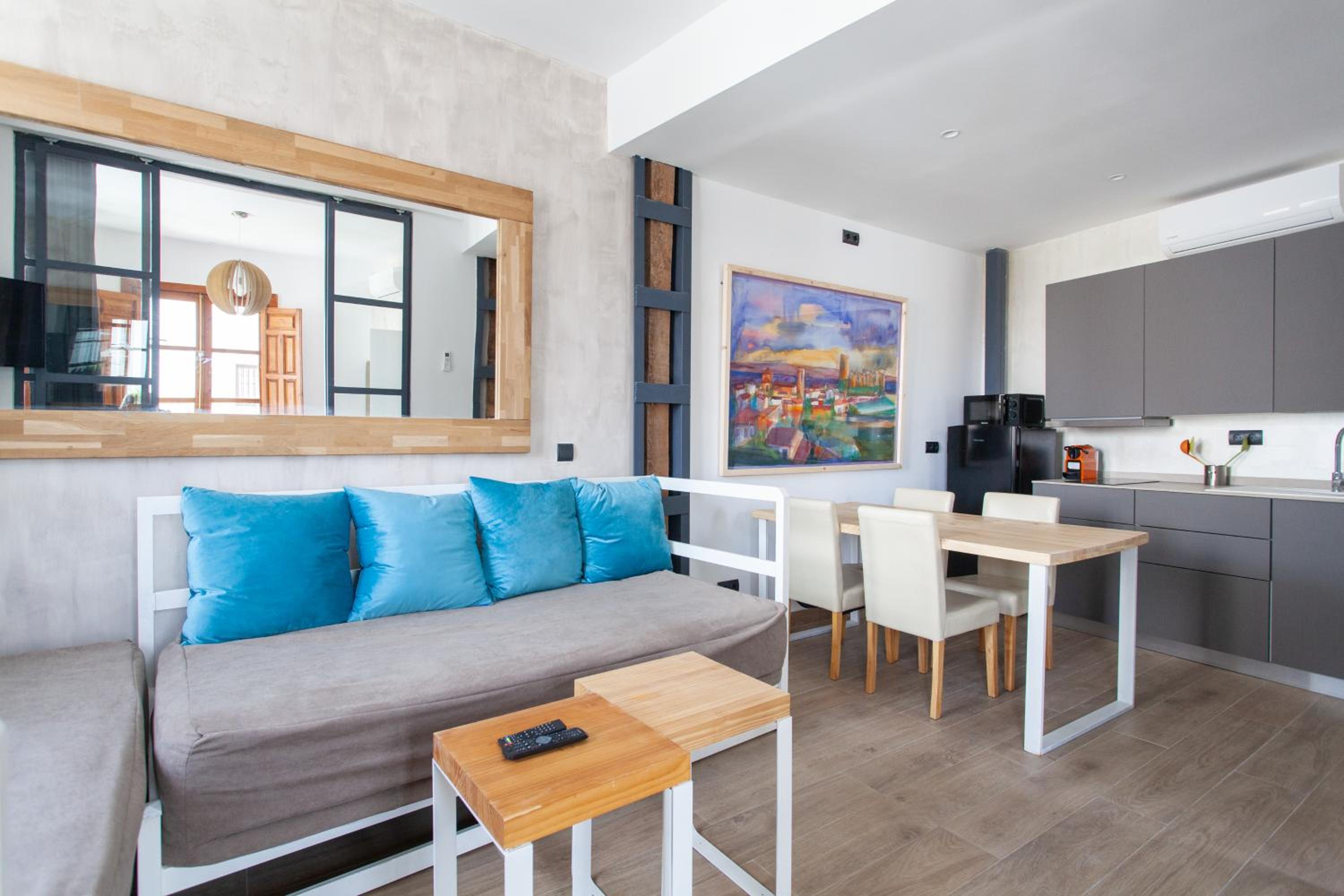 Superior Apartment - Photo 14